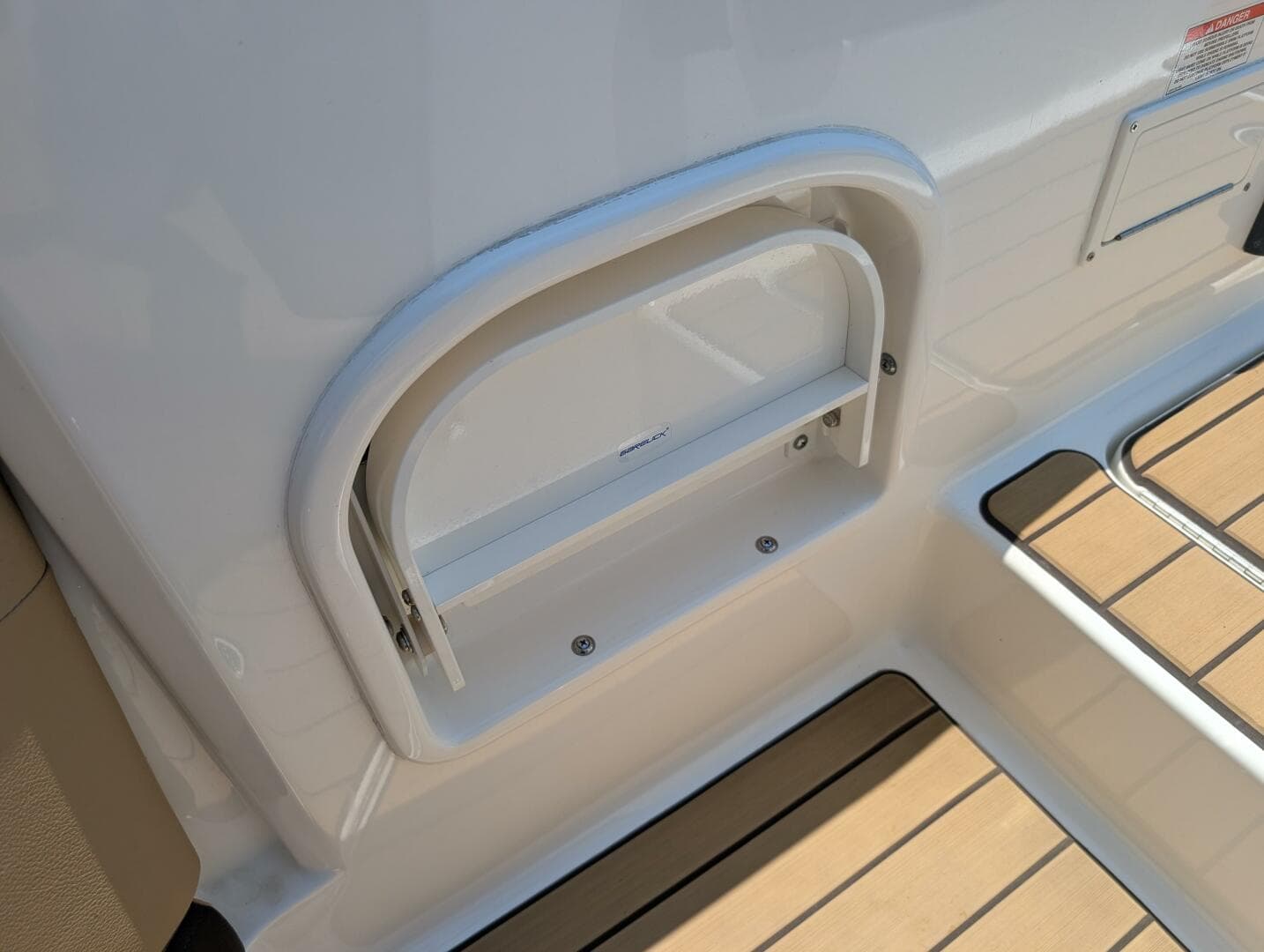 2023 Sea Ray 280 Slx — photo 46