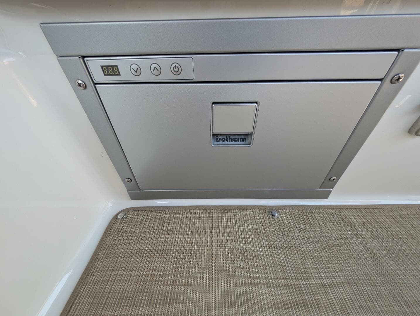 2023 Sea Ray 280 Slx — photo 39