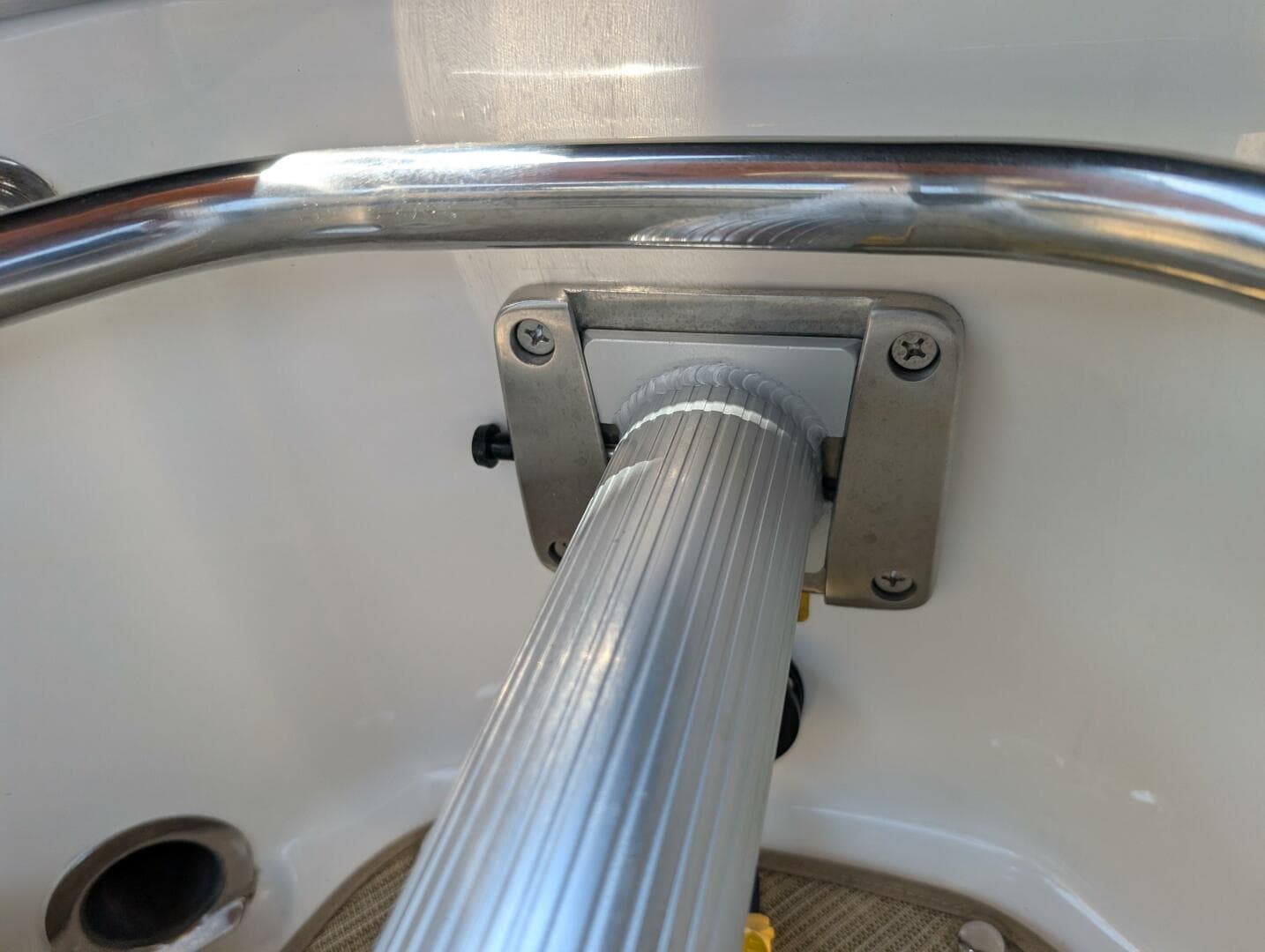 2023 Sea Ray 280 Slx — photo 42