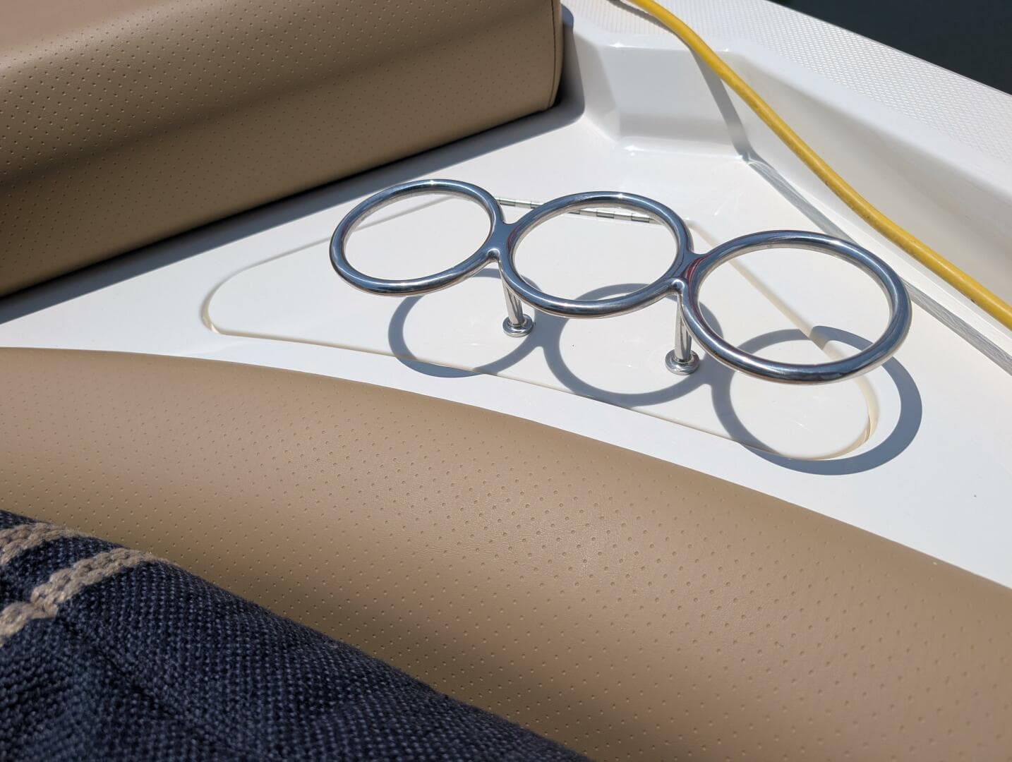 2023 Sea Ray 280 Slx — photo 44