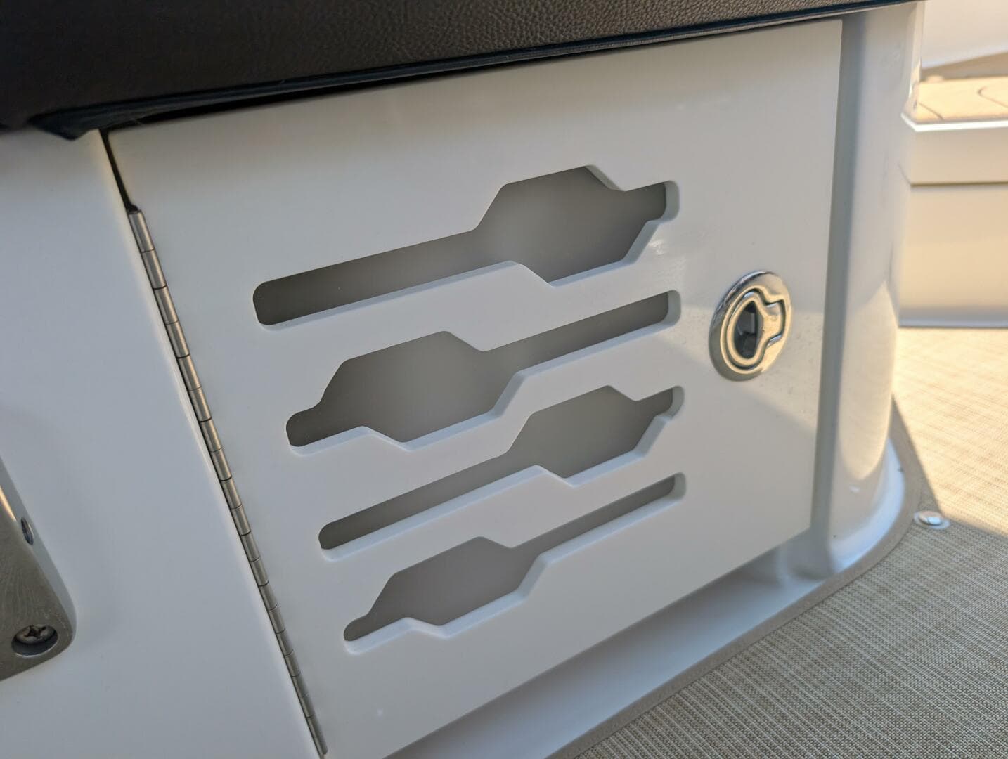 2023 Sea Ray 280 Slx — photo 40