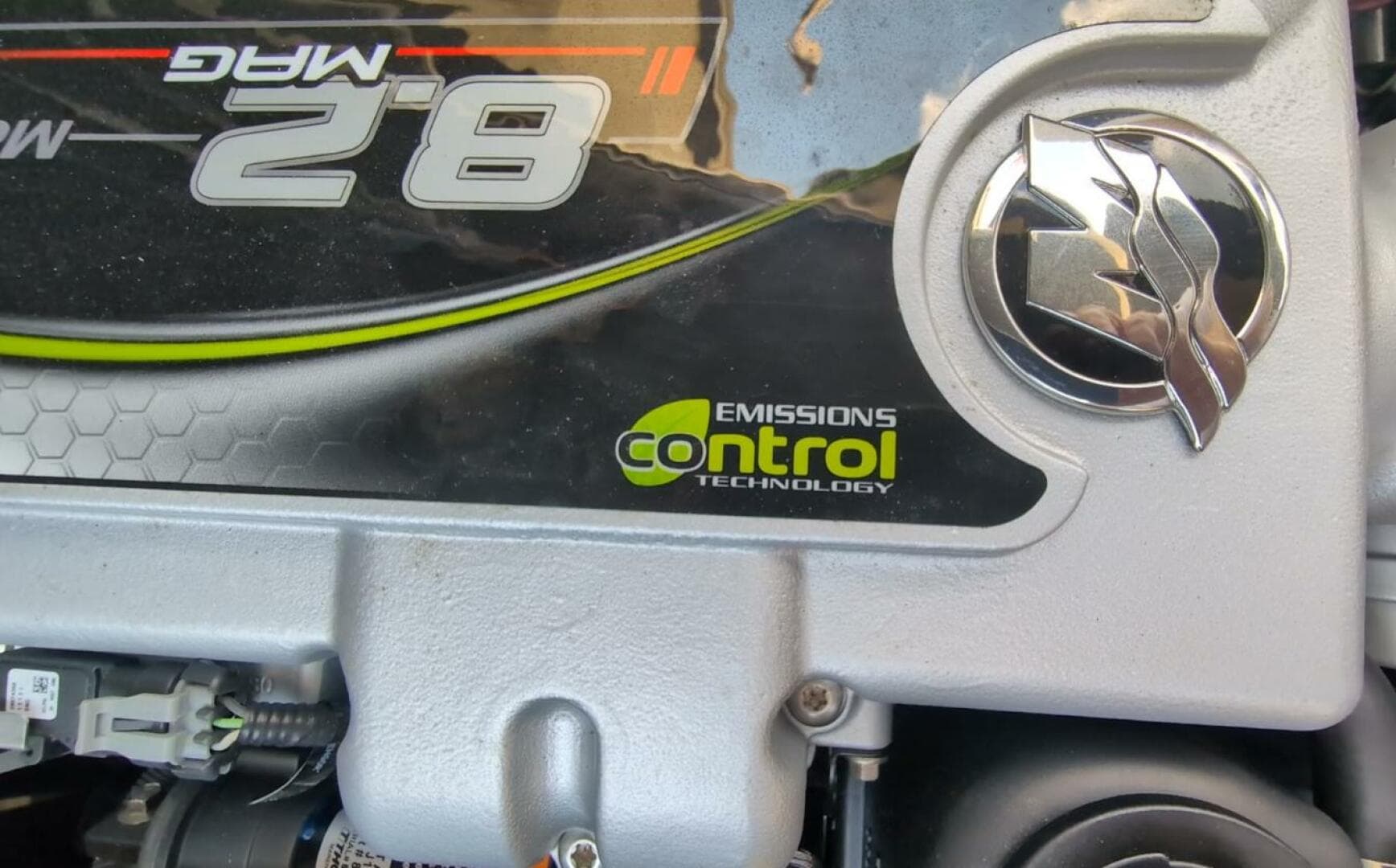 2023 Sea Ray 280 Slx — photo 51