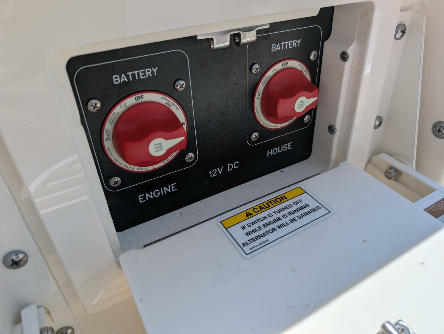 2023 Sea Ray 280 Slx — photo 48