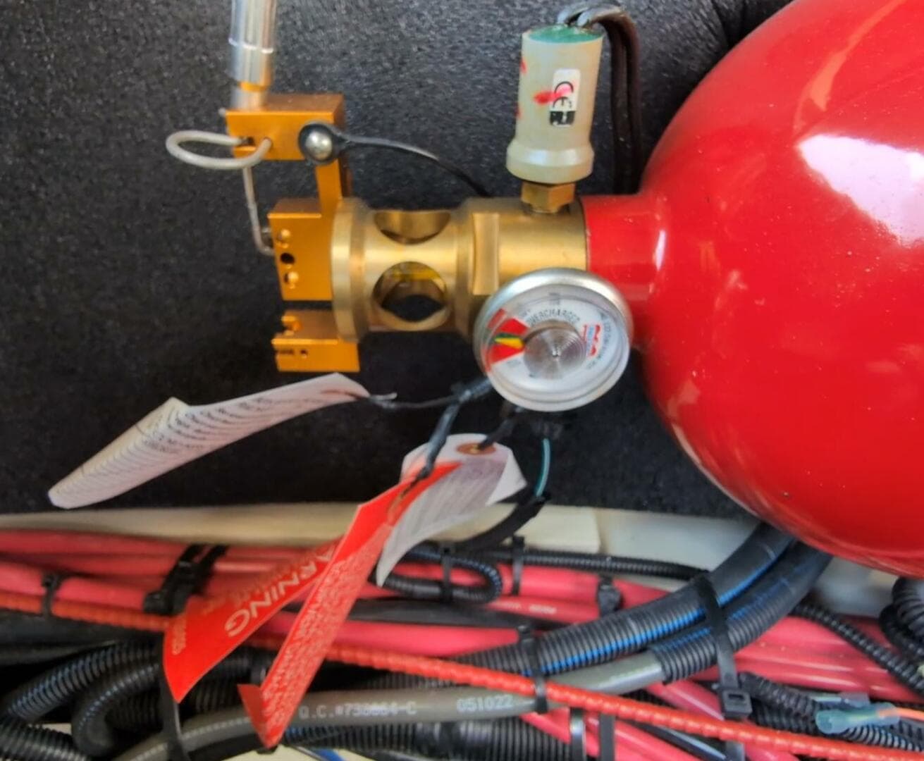 2023 Sea Ray 280 Slx — photo 54