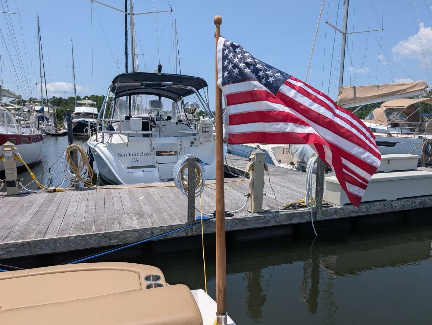 2023 Sea Ray 280 Slx — photo 49