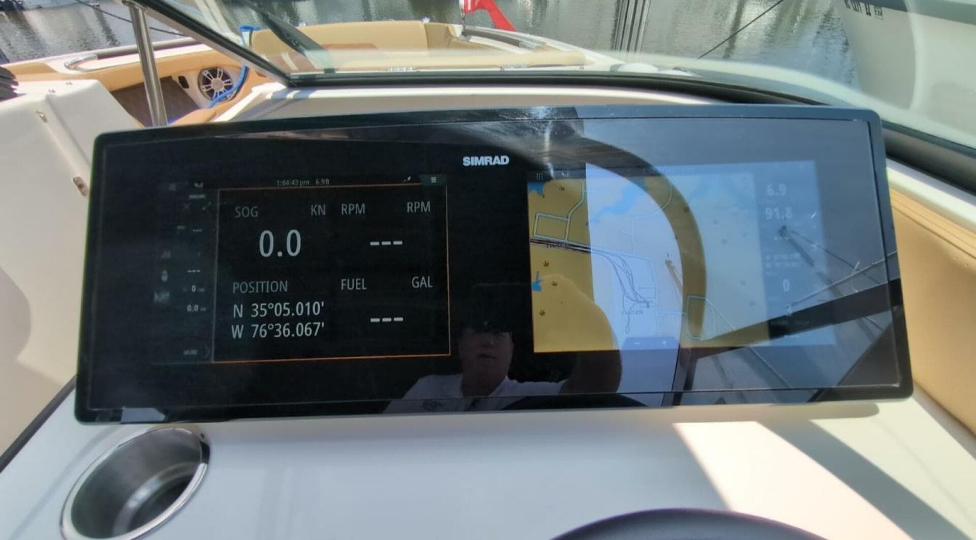 2023 Sea Ray 280 Slx — photo 18