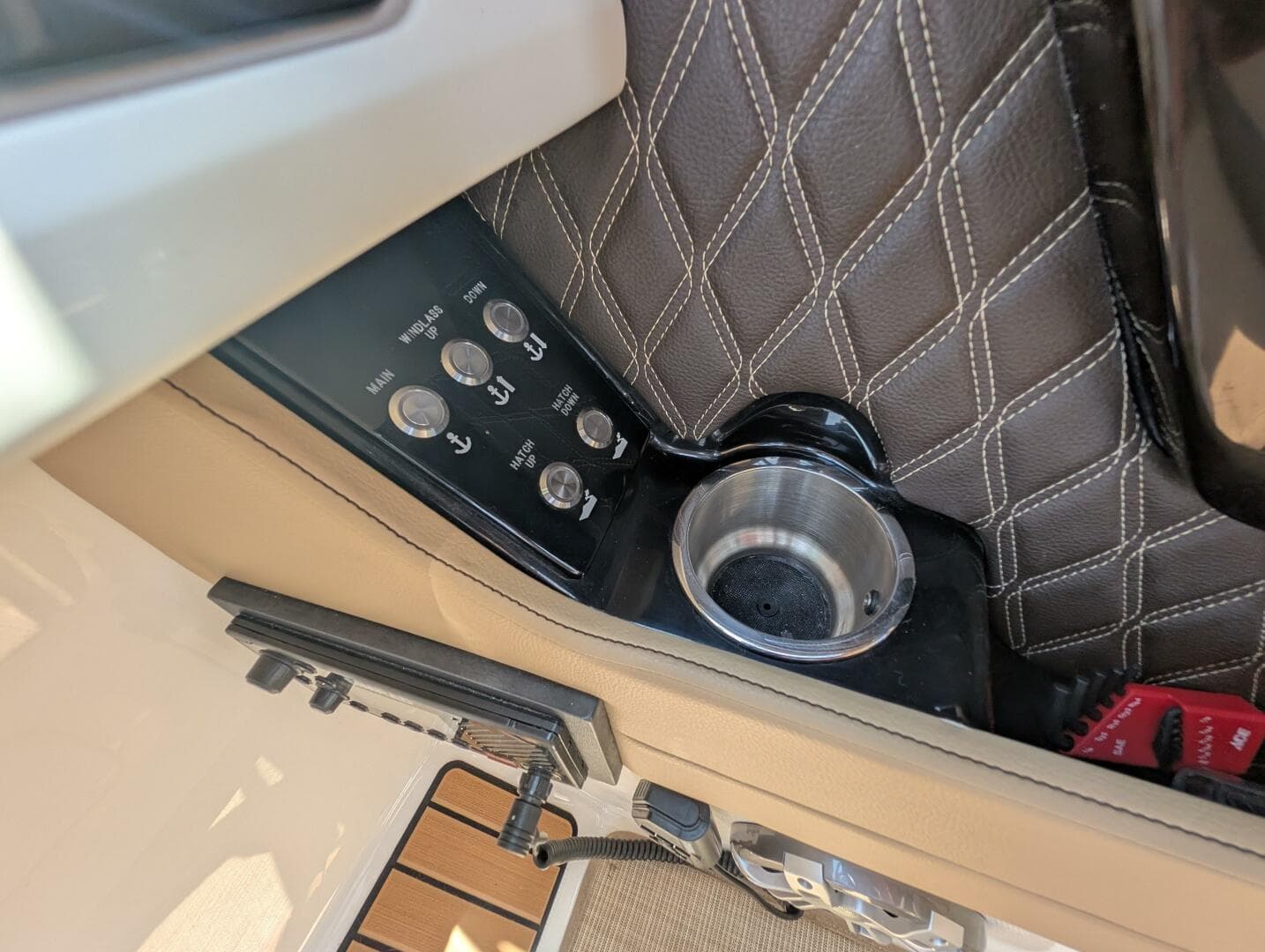 2023 Sea Ray 280 Slx — photo 20