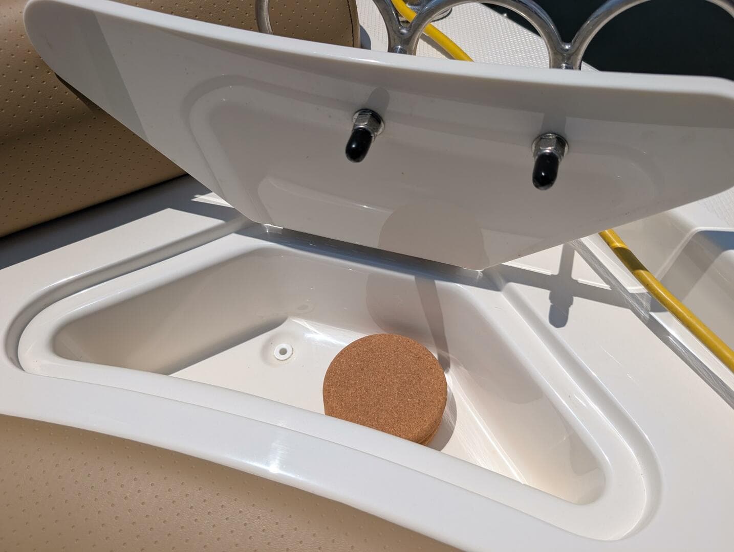 2023 Sea Ray 280 Slx — photo 45