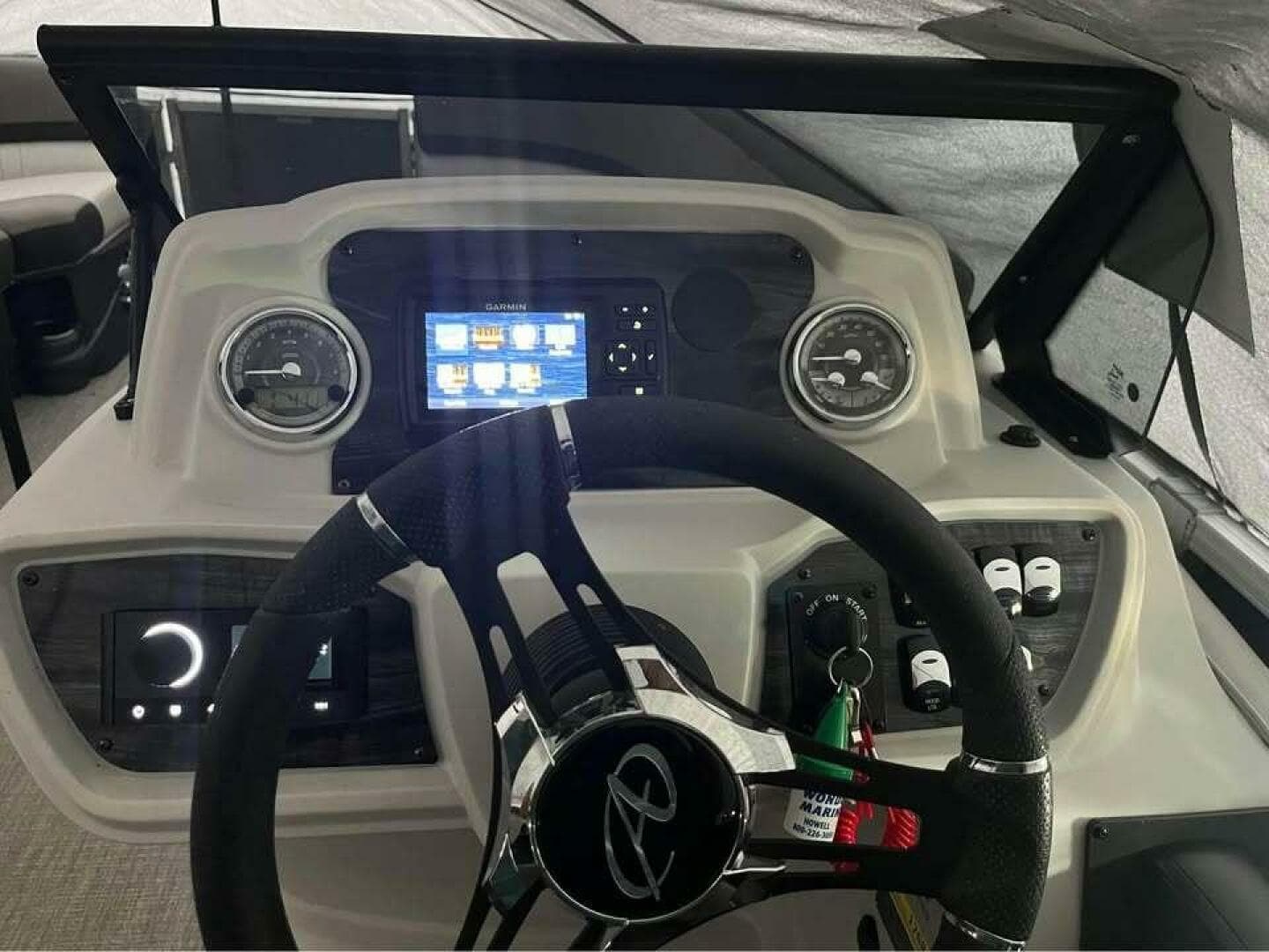 2023 Avalon 2385 Lsz — photo 9