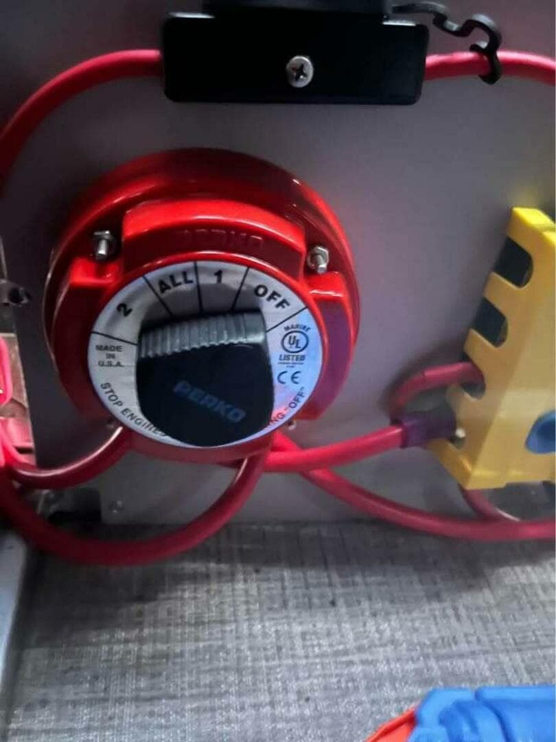 2023 Avalon 2385 Lsz — photo 5