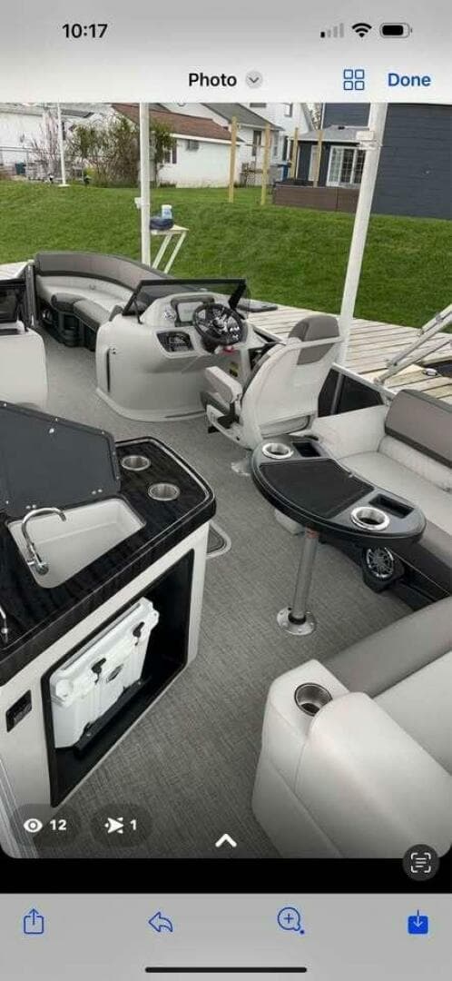 2023 Avalon 2385 Lsz — photo 10