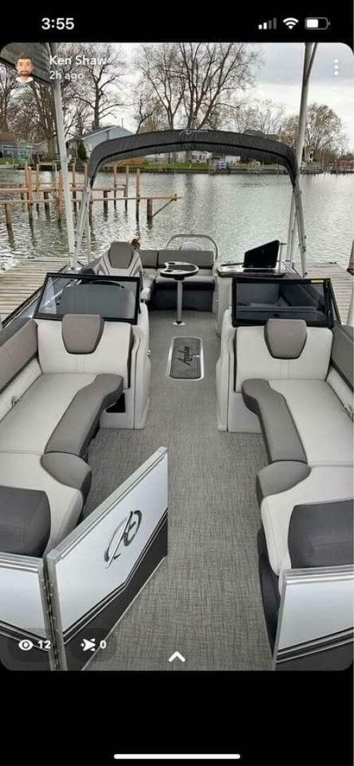 2023 Avalon 2385 Lsz — photo 6