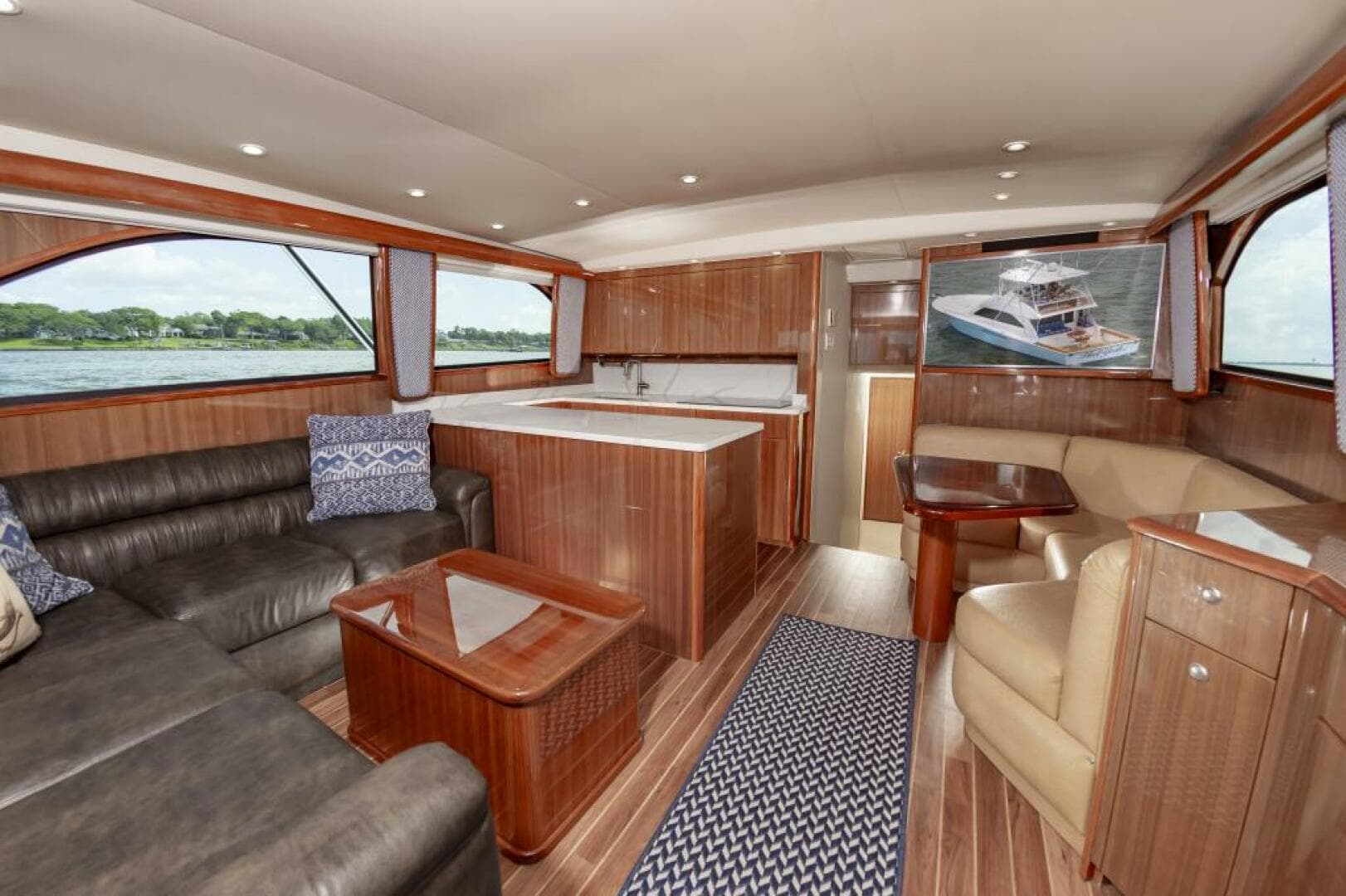 2006 Viking Convertible — photo 26