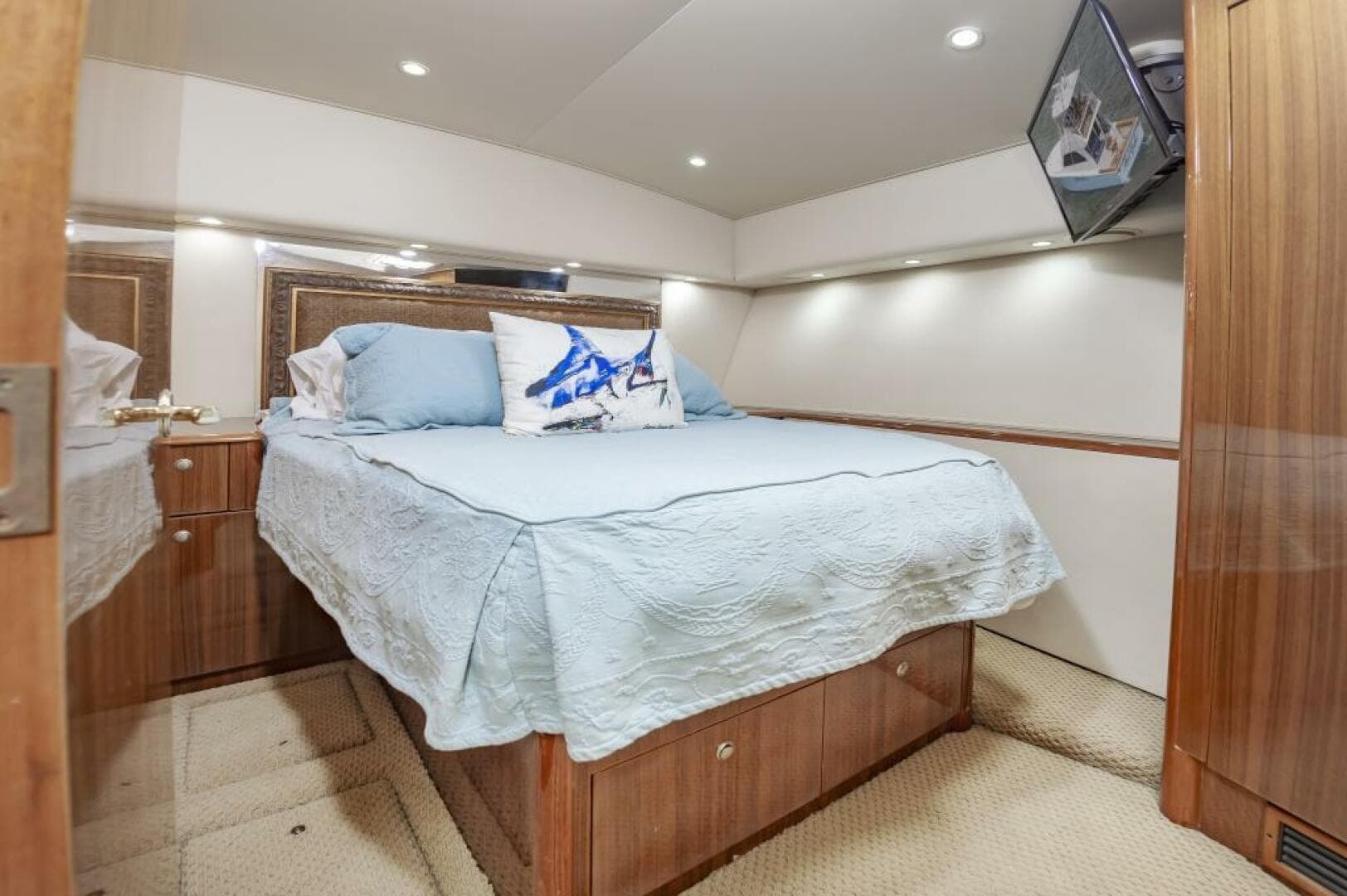 2006 Viking Convertible — photo 39