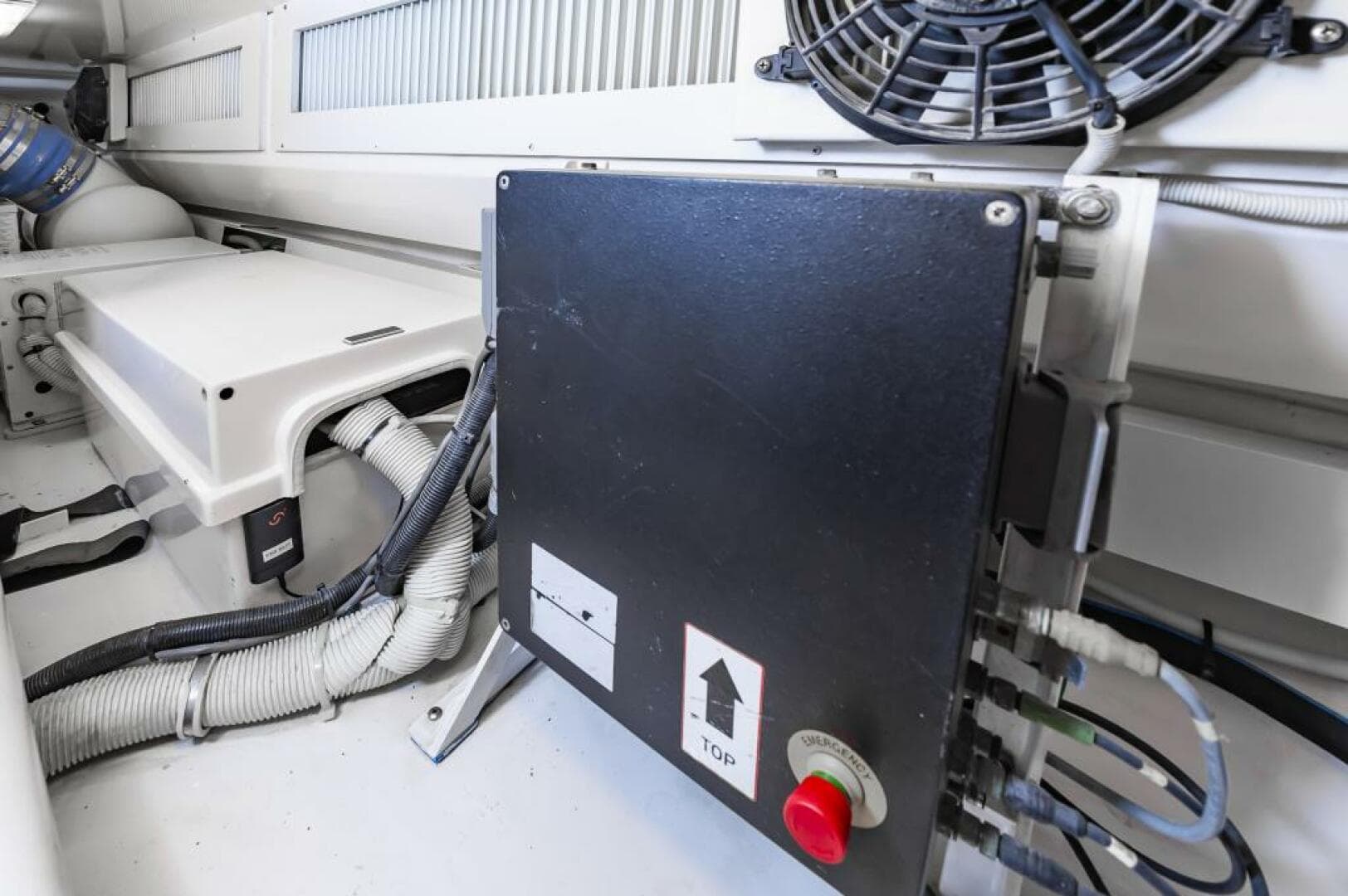 2006 Viking Convertible — photo 65