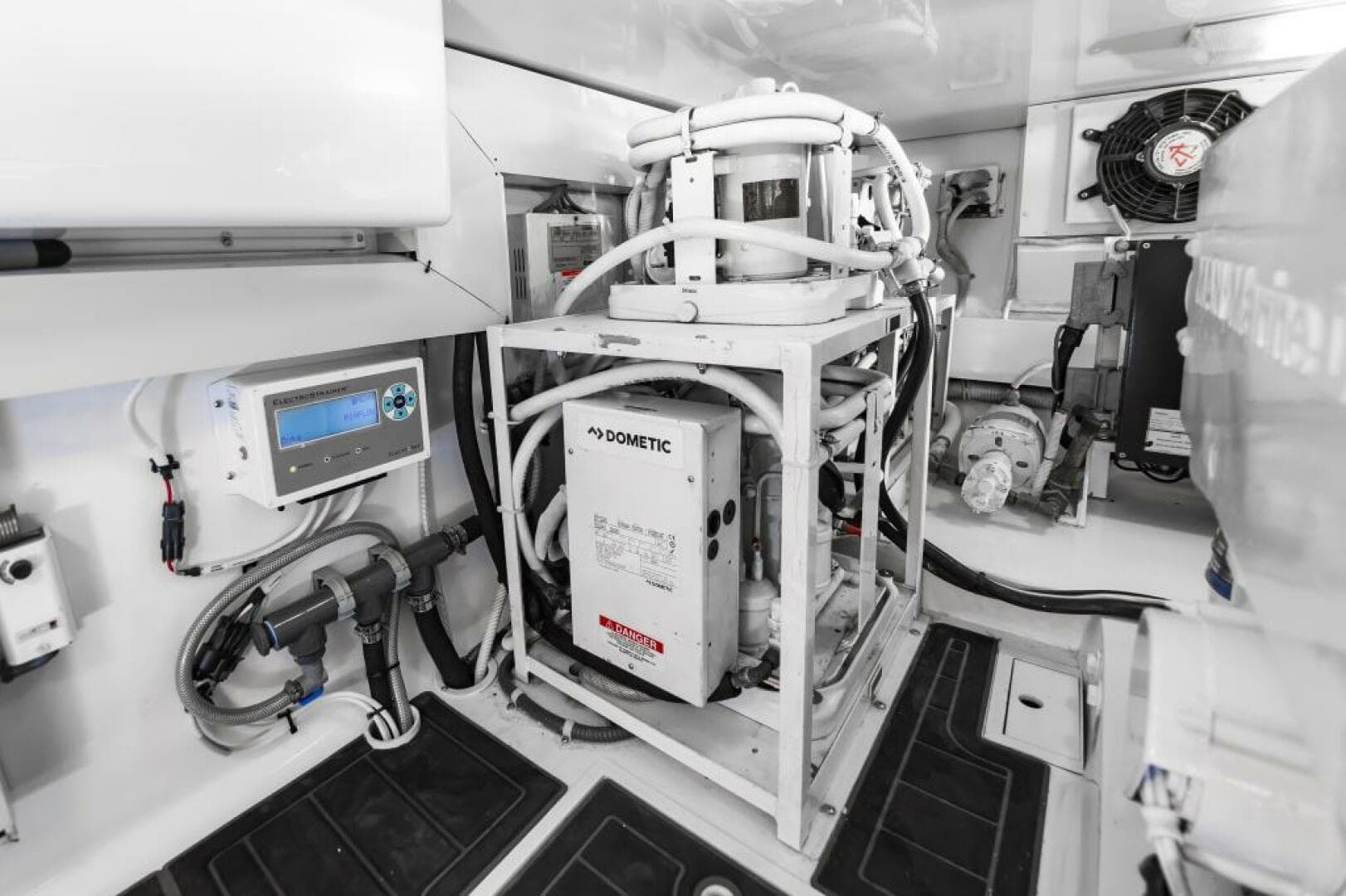 2006 Viking Convertible — photo 64