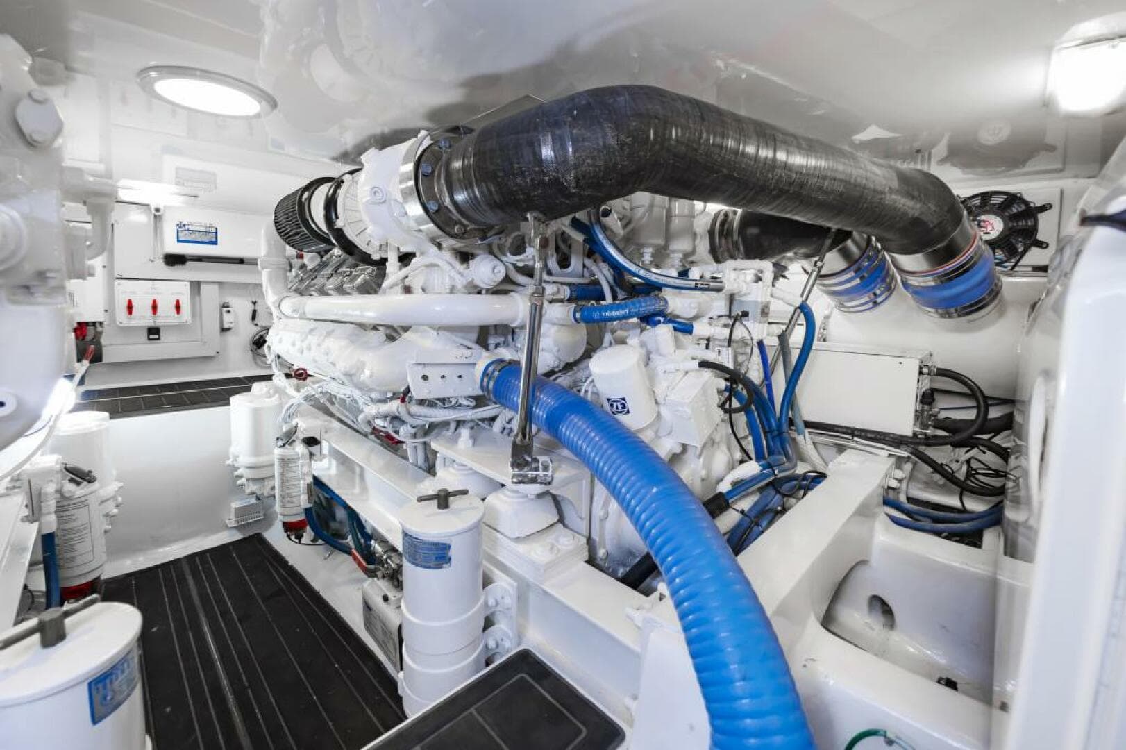 2006 Viking Convertible — photo 56