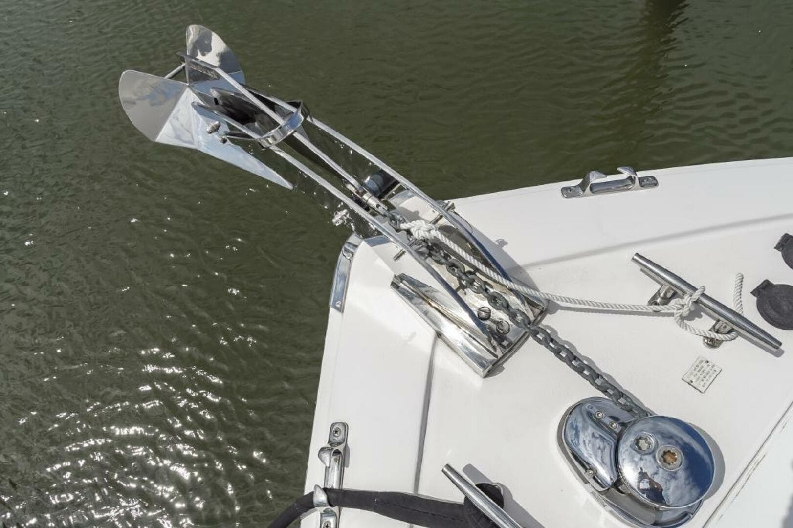 2006 Viking Convertible — photo 9