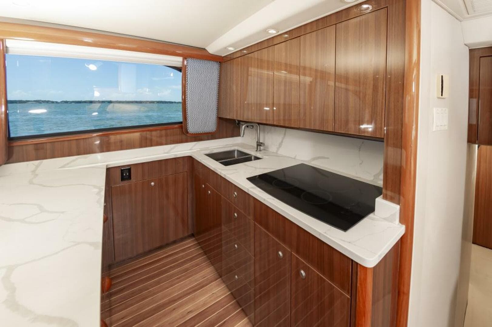 2006 Viking Convertible — photo 32