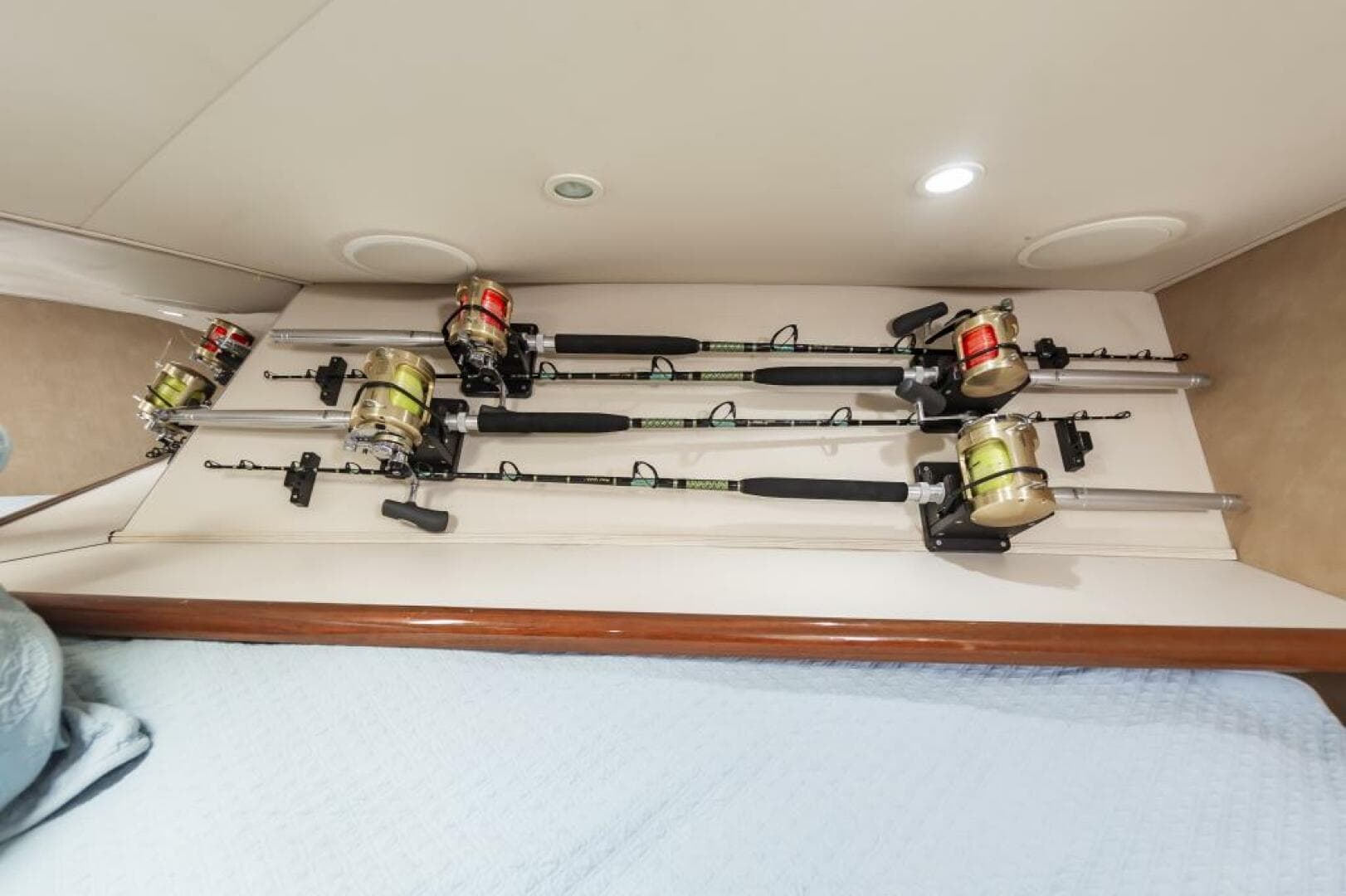 2006 Viking Convertible — photo 51