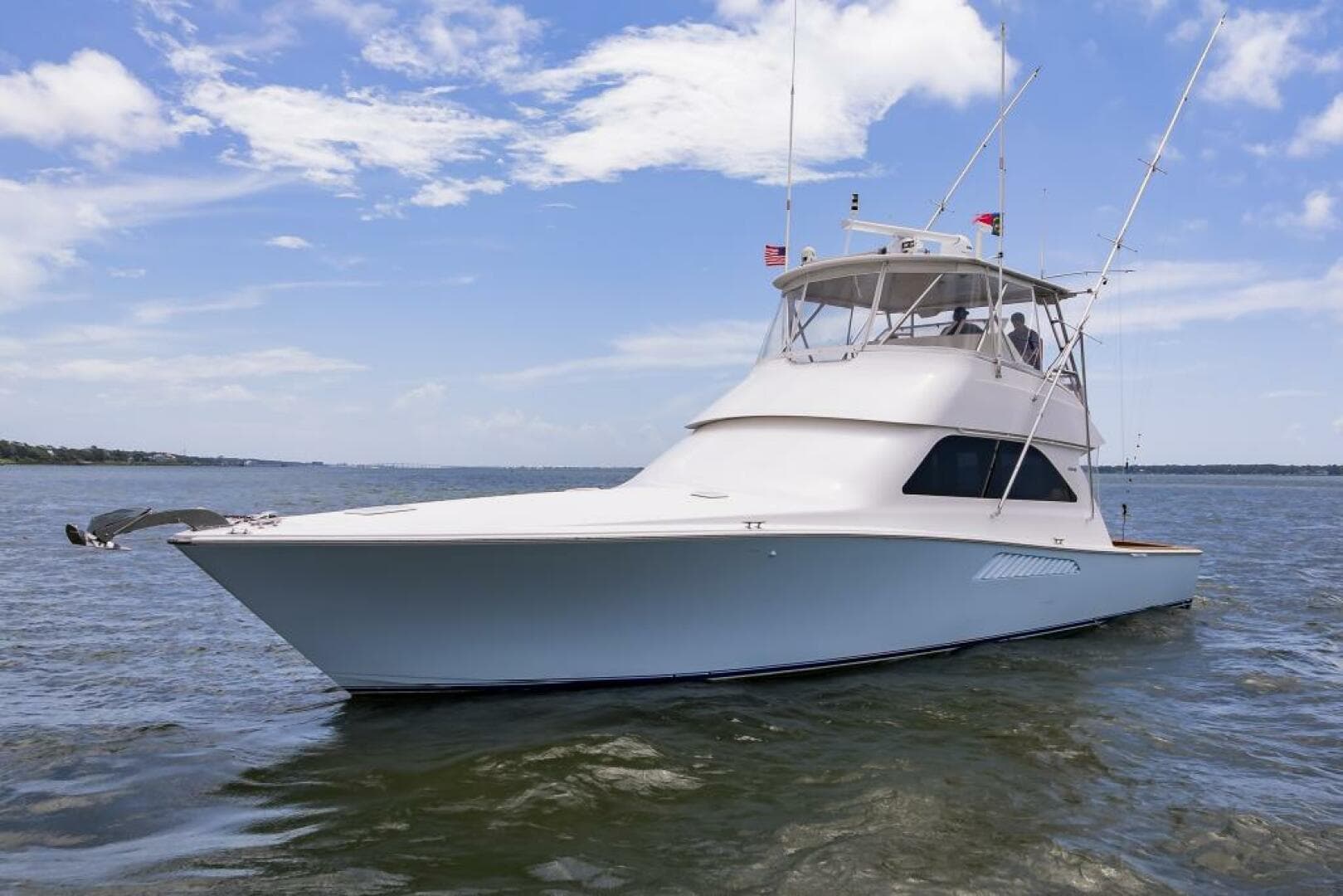 2006 Viking Convertible — photo 73