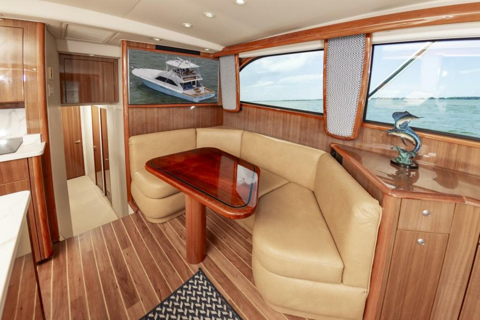 2006 Viking Convertible — photo 29