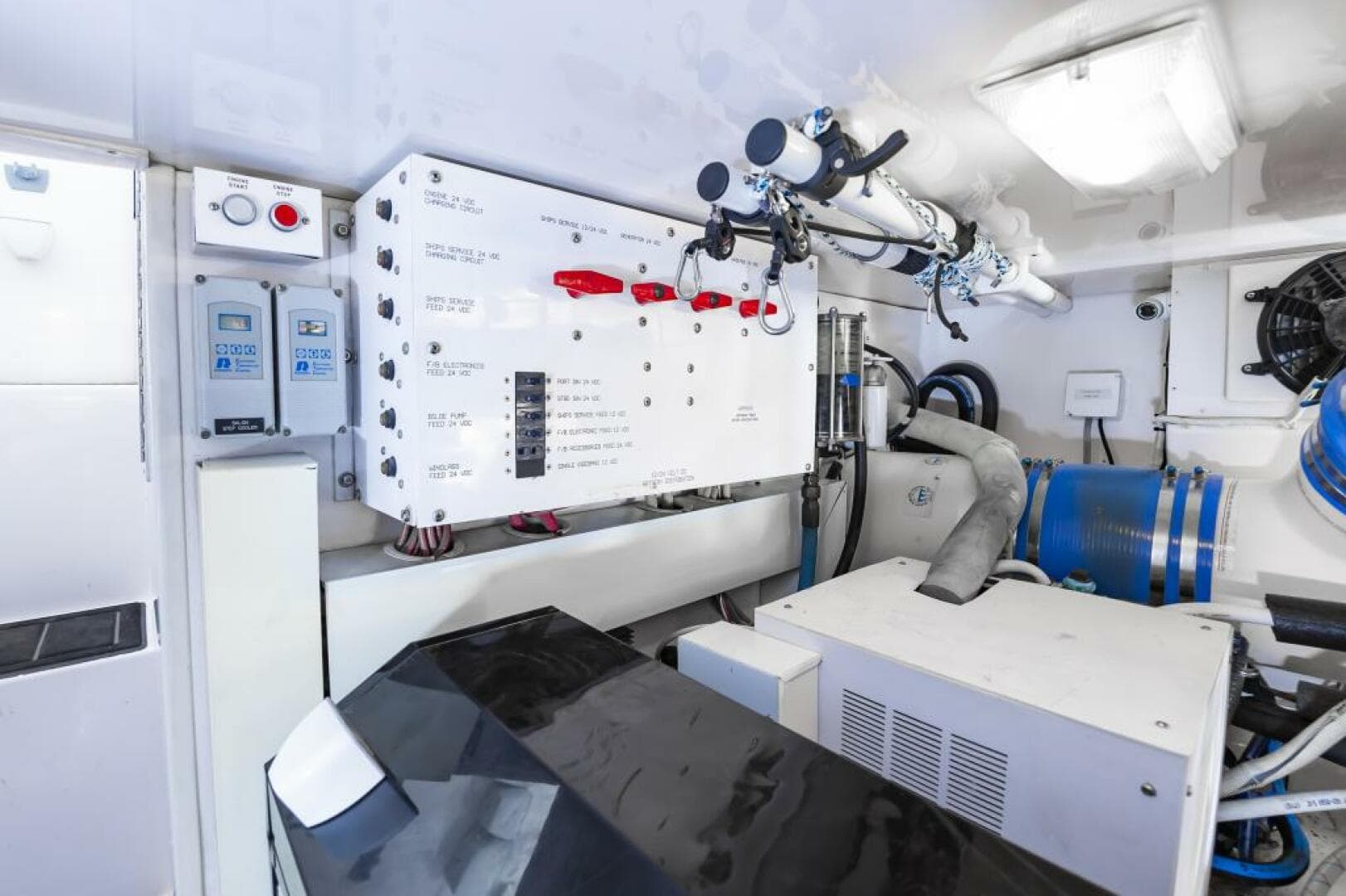 2006 Viking Convertible — photo 60