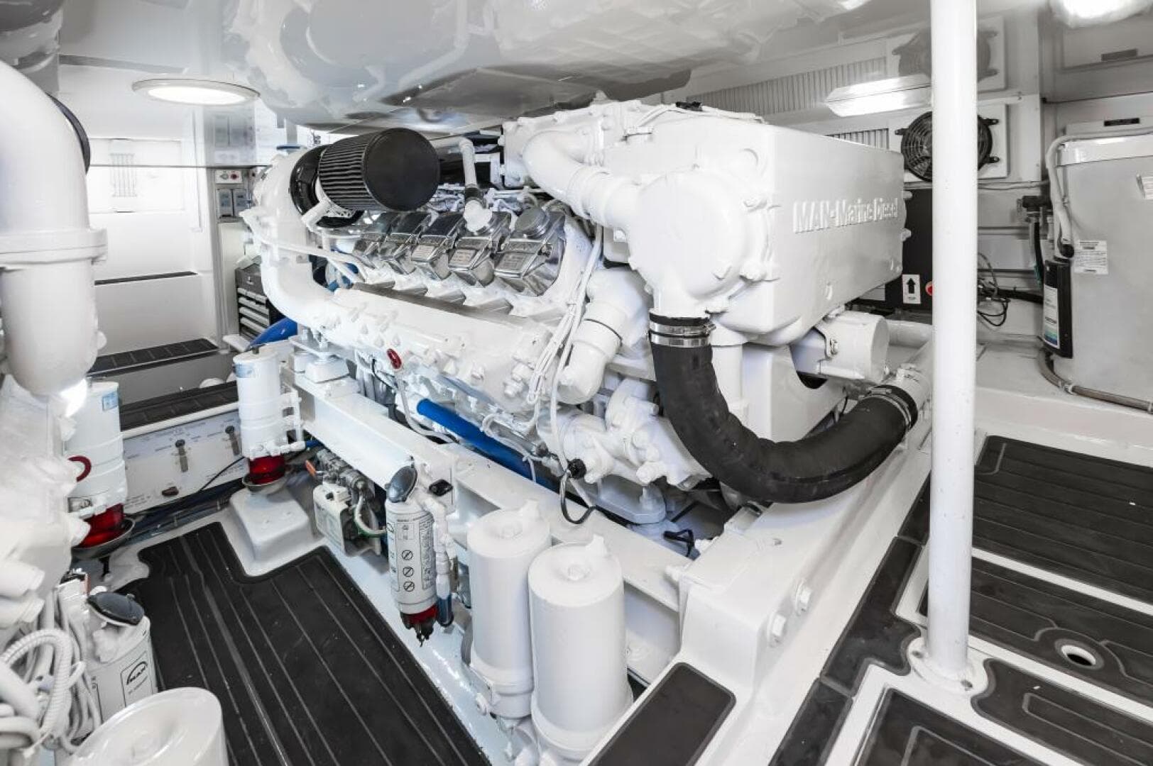 2006 Viking Convertible — photo 53