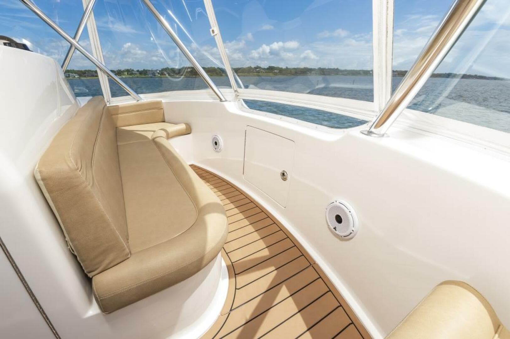 2006 Viking Convertible — photo 15