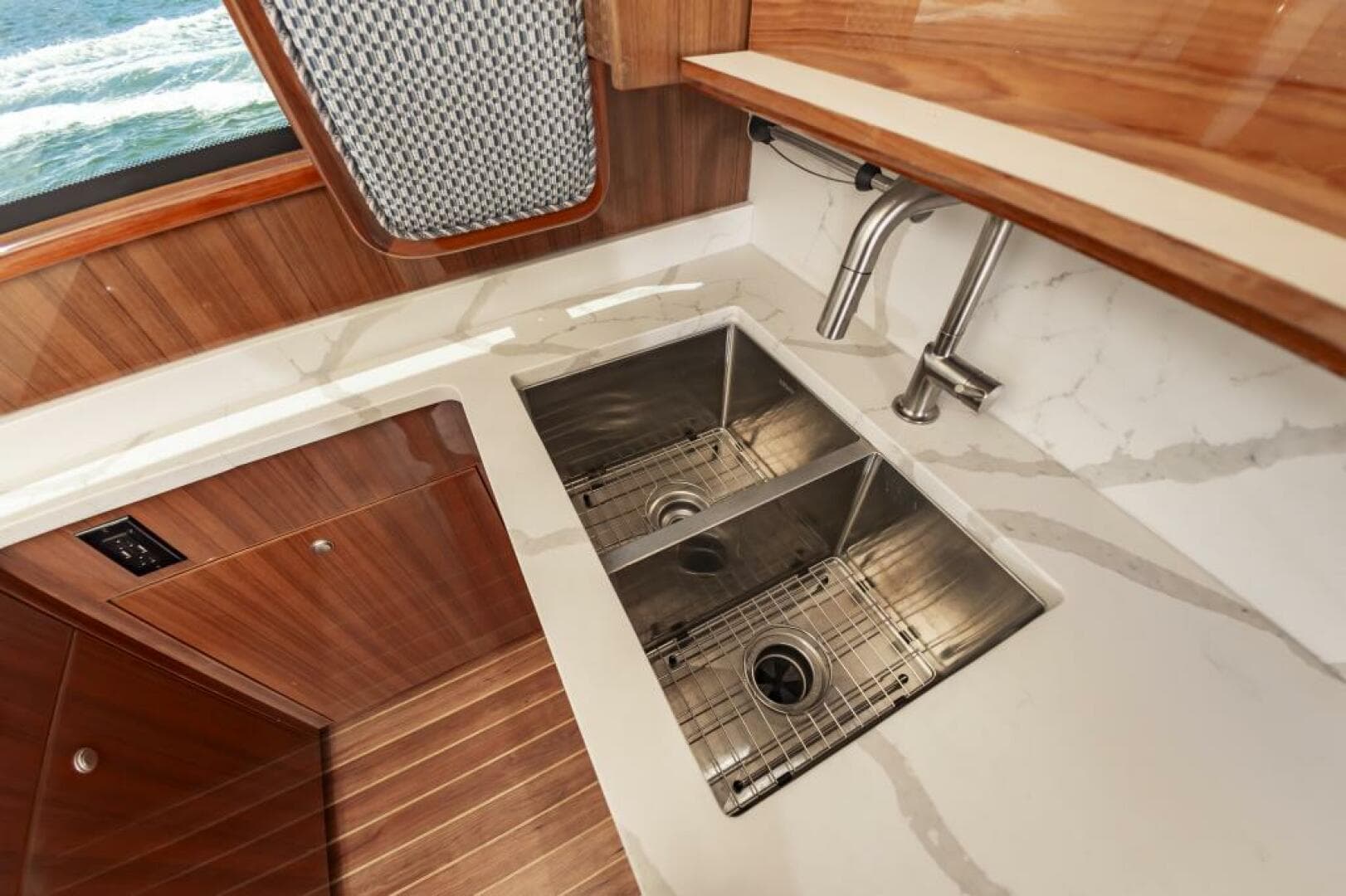 2006 Viking Convertible — photo 34