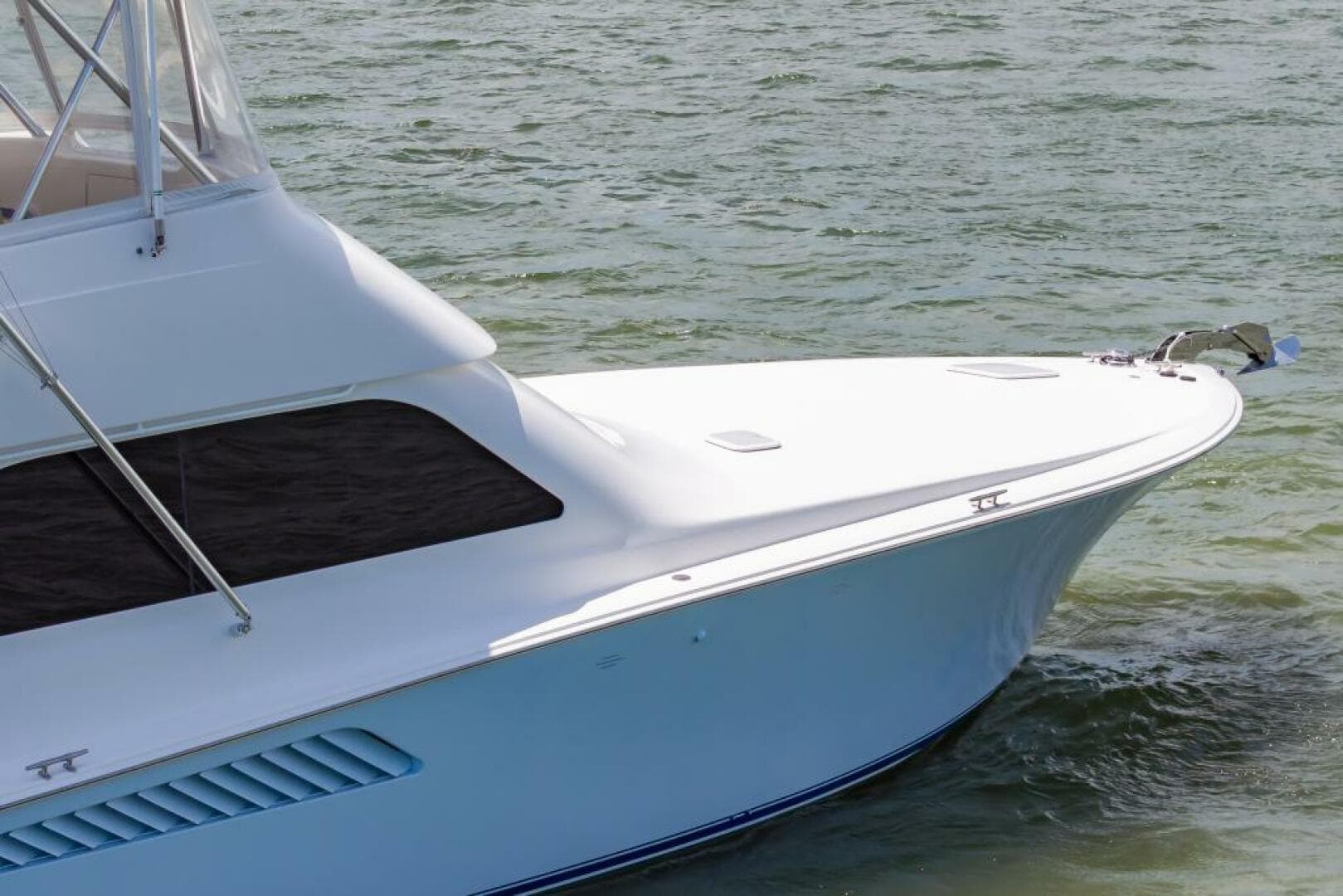 2006 Viking Convertible — photo 70