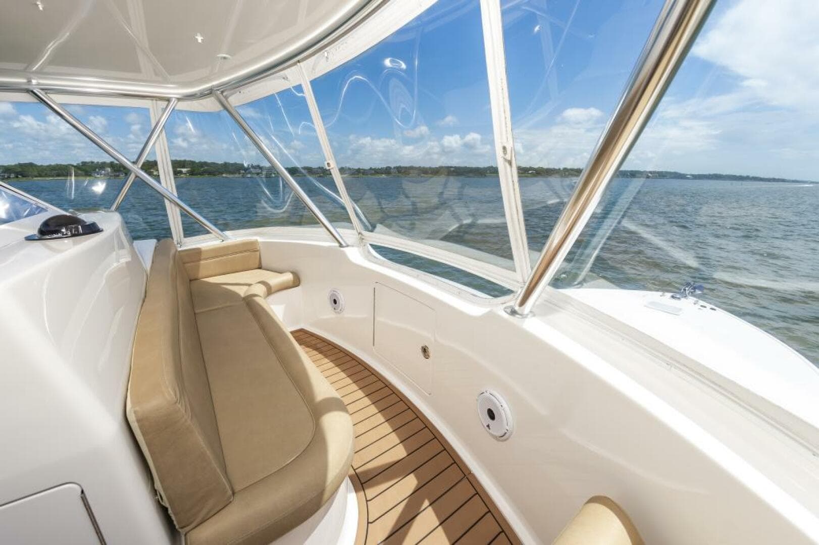 2006 Viking Convertible — photo 13