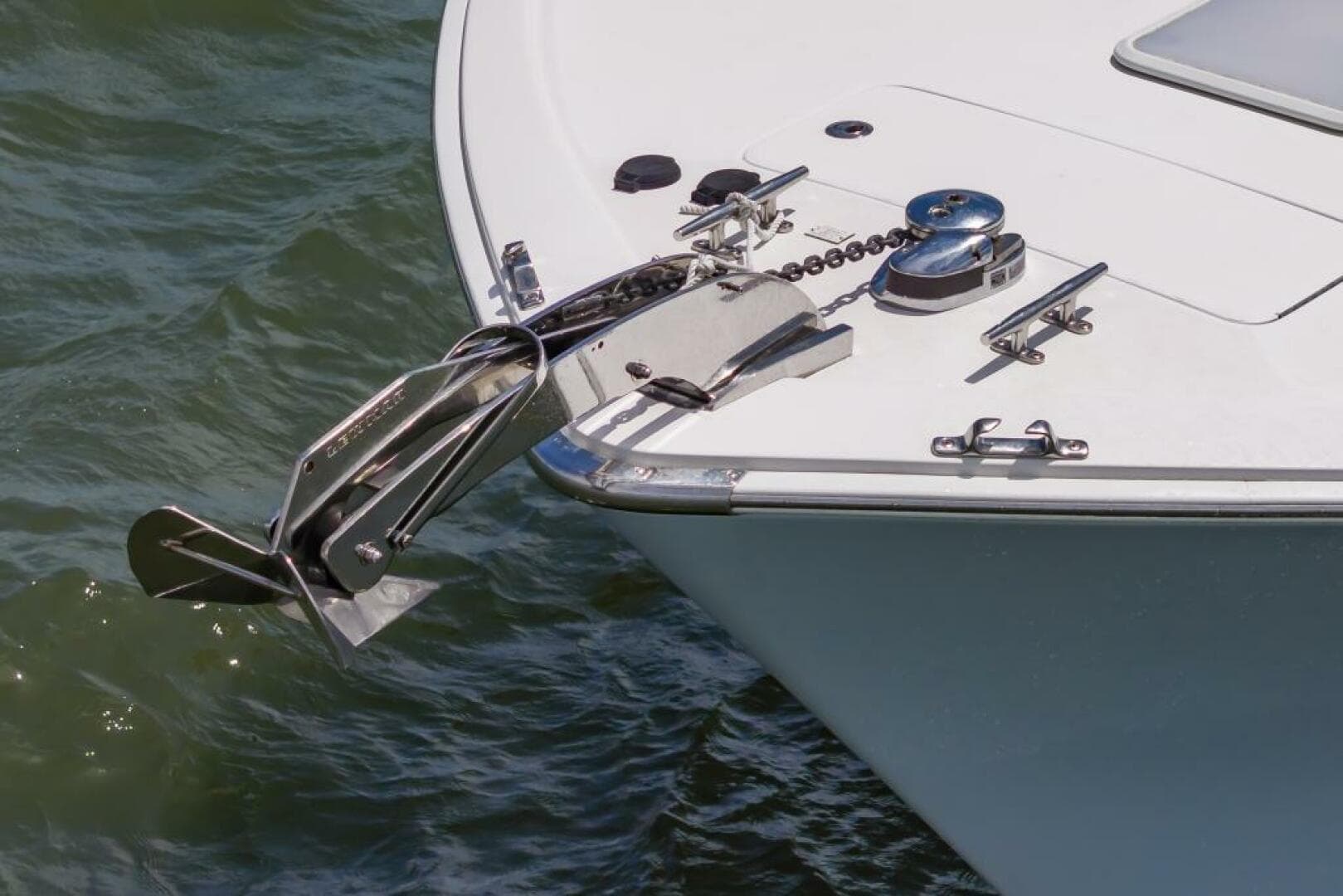 2006 Viking Convertible — photo 8