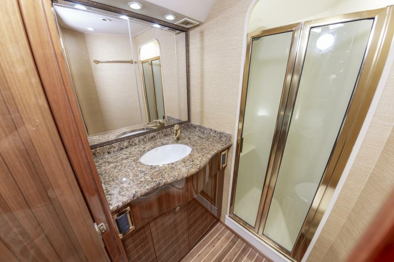 2006 Viking Convertible — photo 41