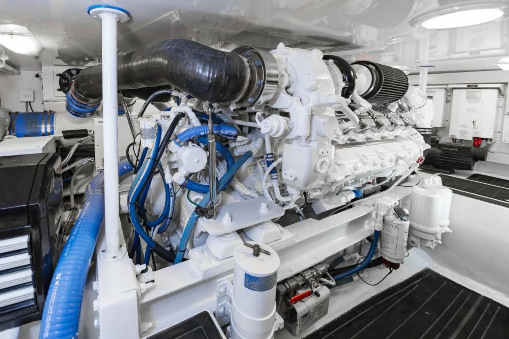 2006 Viking Convertible — photo 57