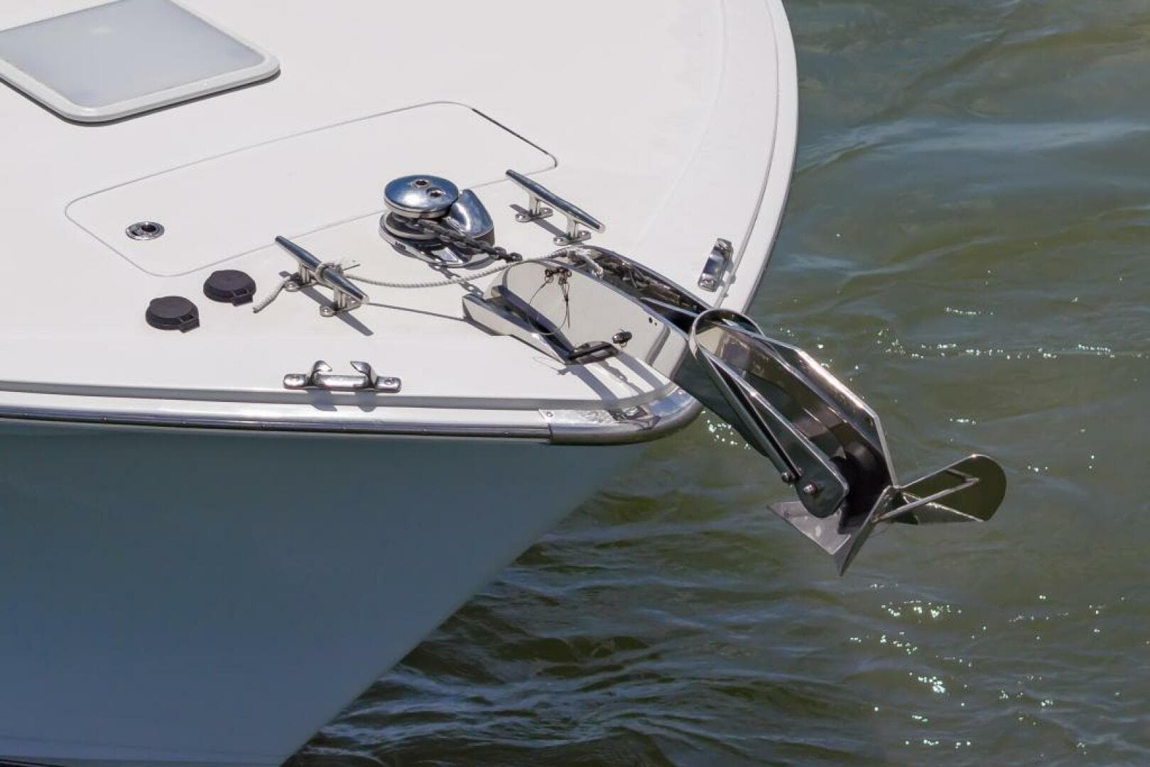 2006 Viking Convertible — photo 71