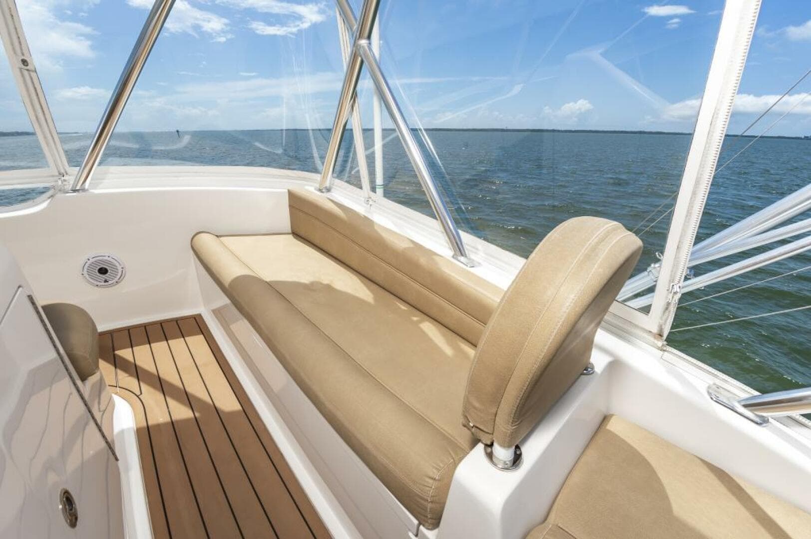 2006 Viking Convertible — photo 14