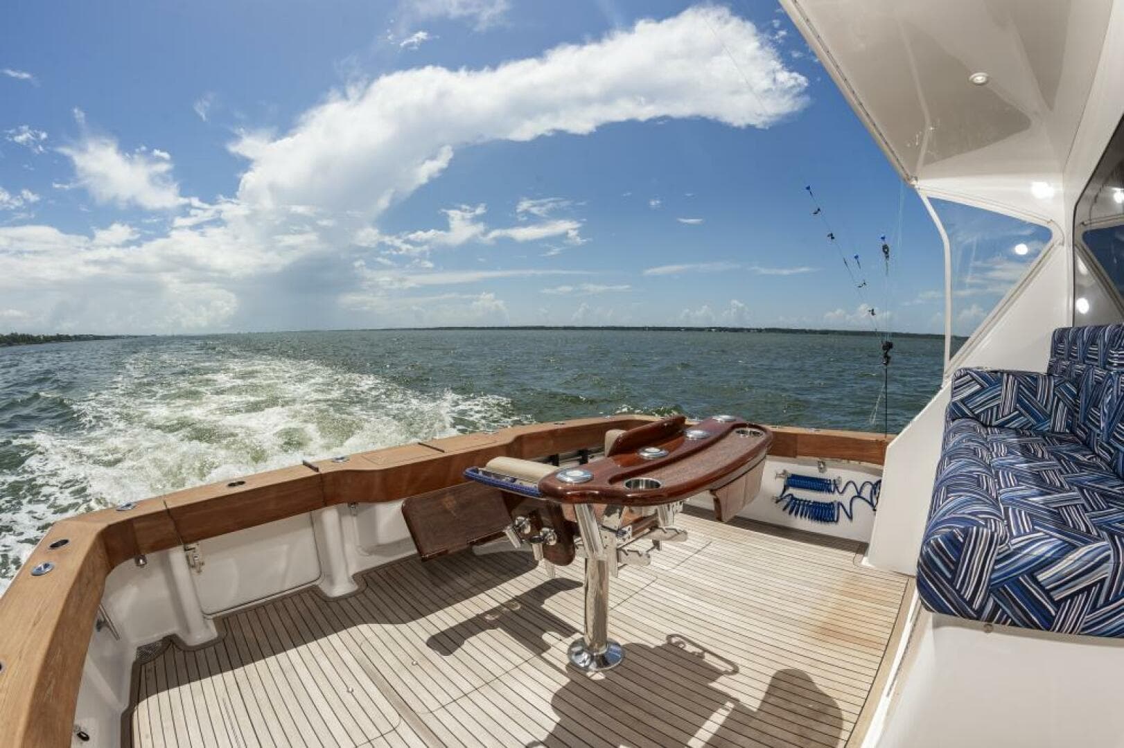 2006 Viking Convertible — photo 18