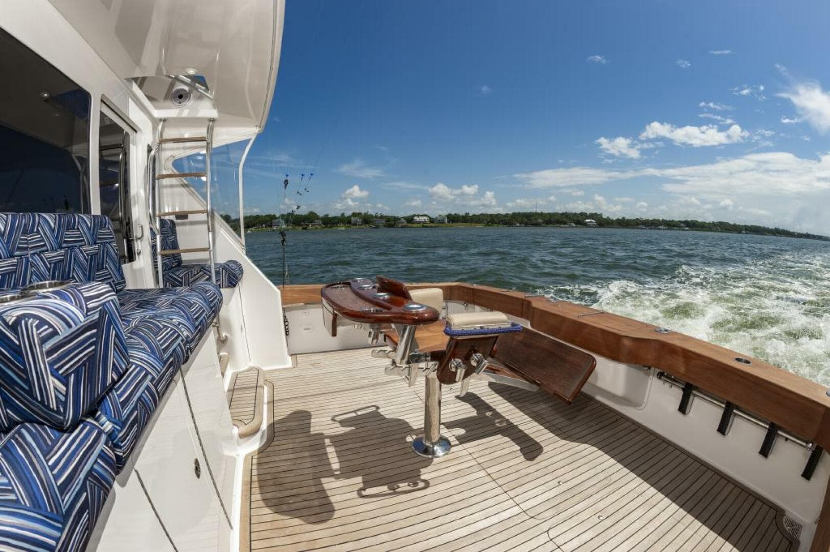 2006 Viking Convertible — photo 17