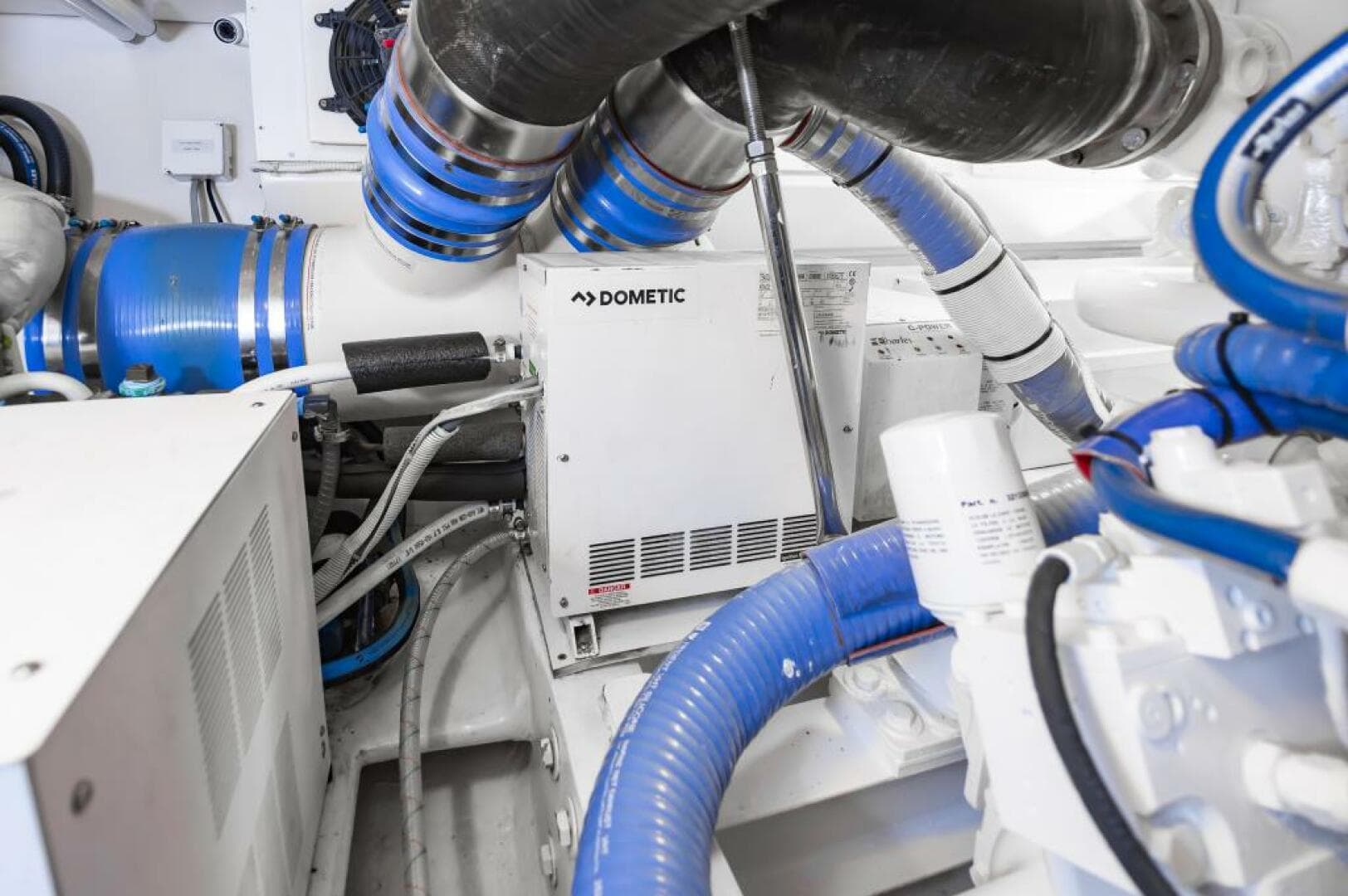 2006 Viking Convertible — photo 61