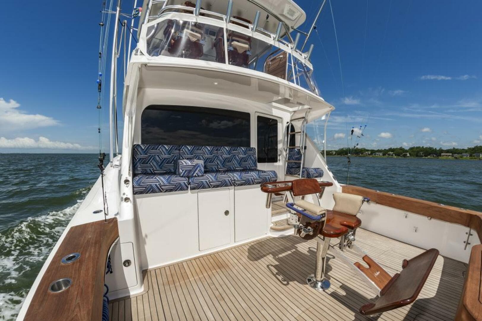 2006 Viking Convertible — photo 19