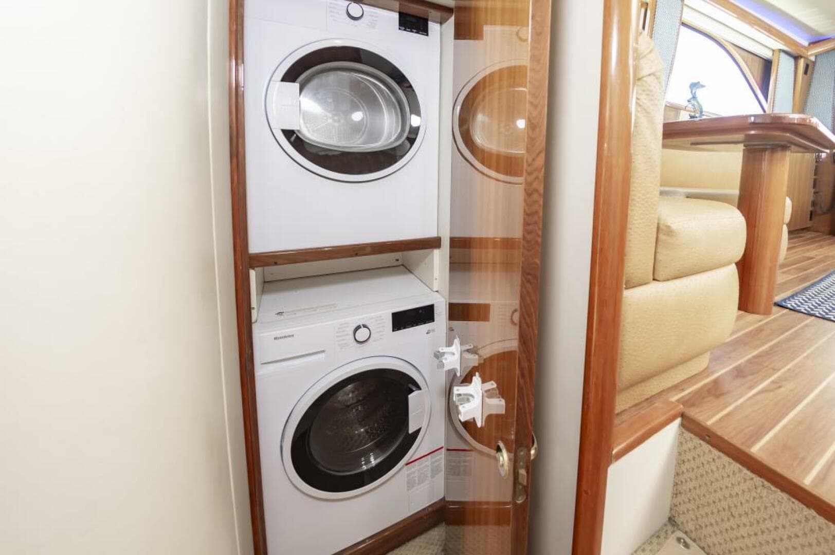 2006 Viking Convertible — photo 52