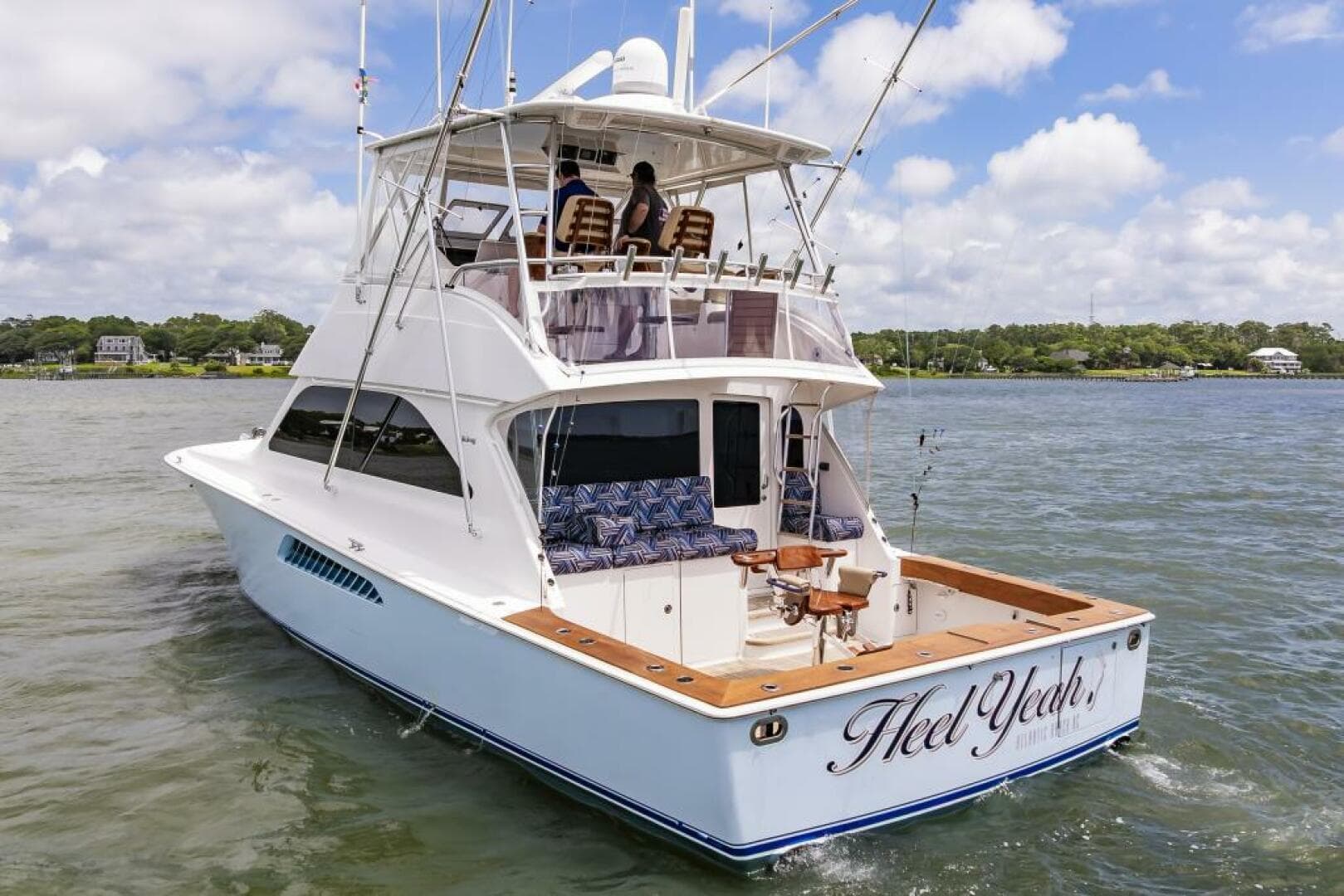 2006 Viking Convertible — photo 74