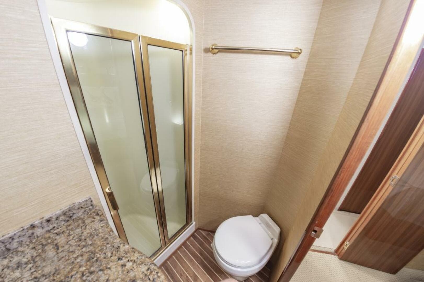 2006 Viking Convertible — photo 42