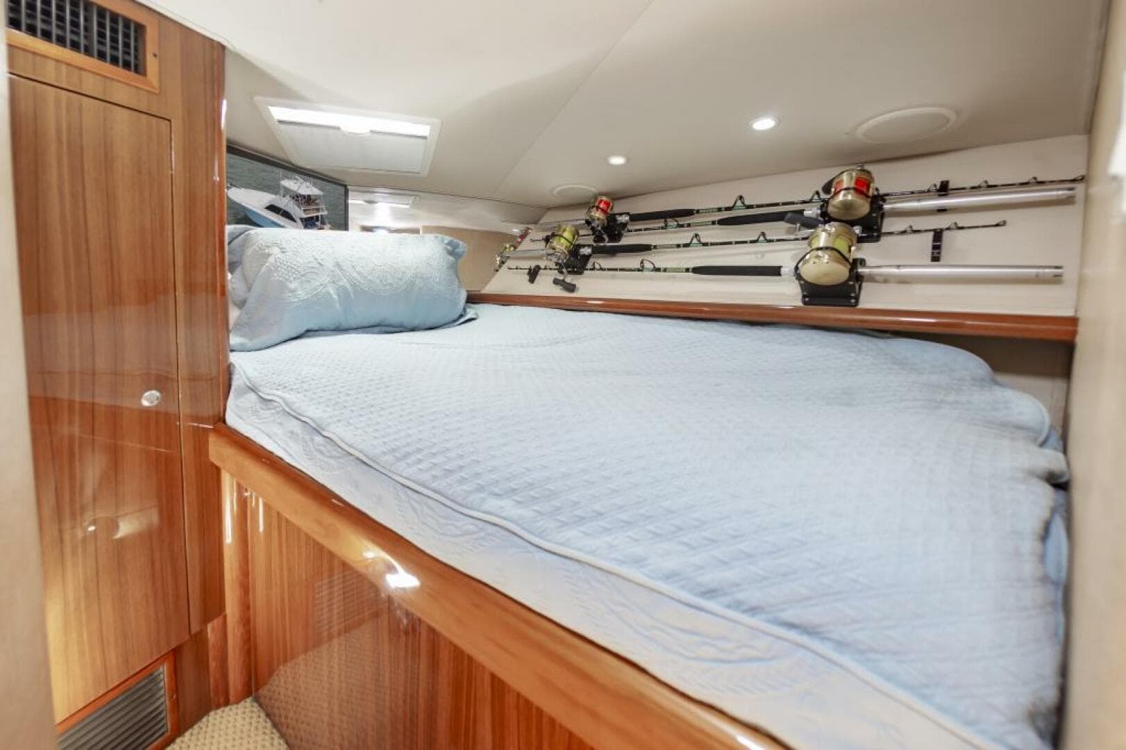 2006 Viking Convertible — photo 49