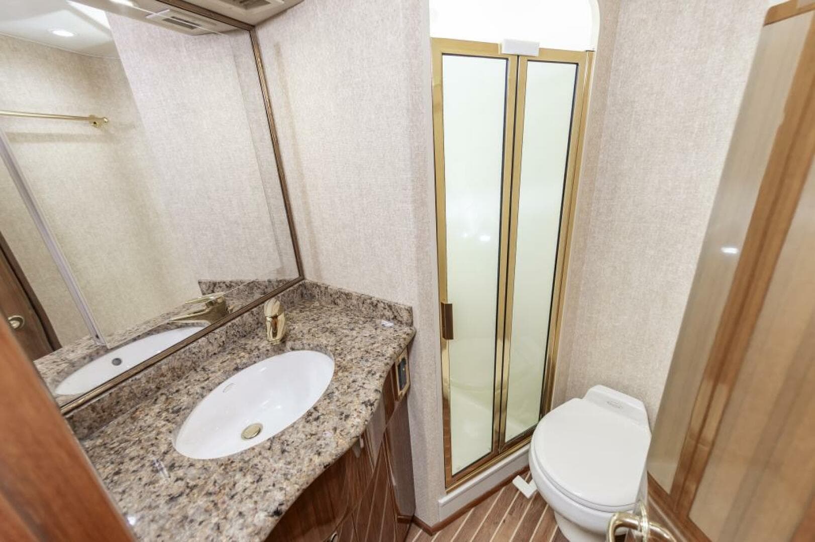 2006 Viking Convertible — photo 46