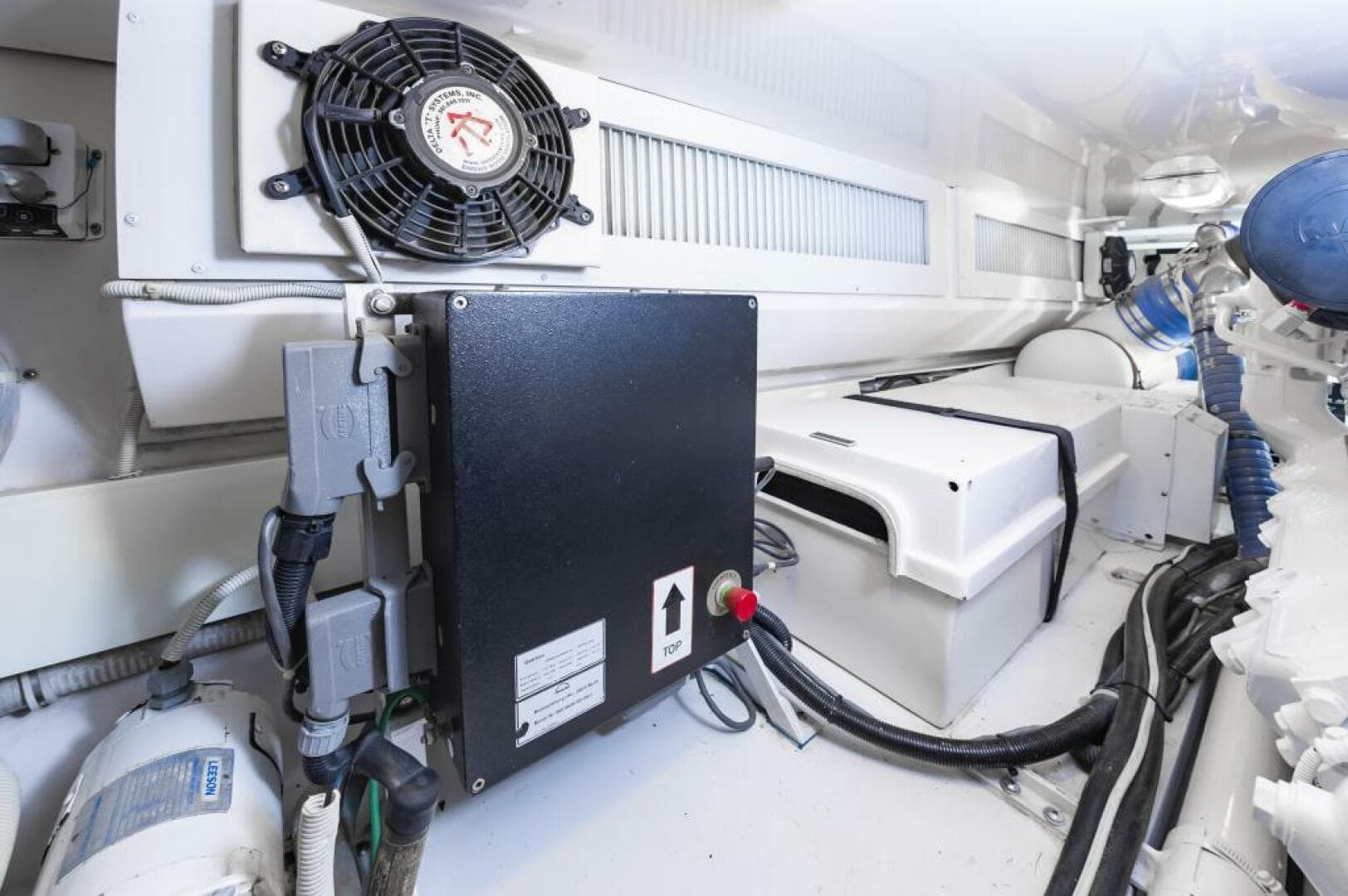 2006 Viking Convertible — photo 66