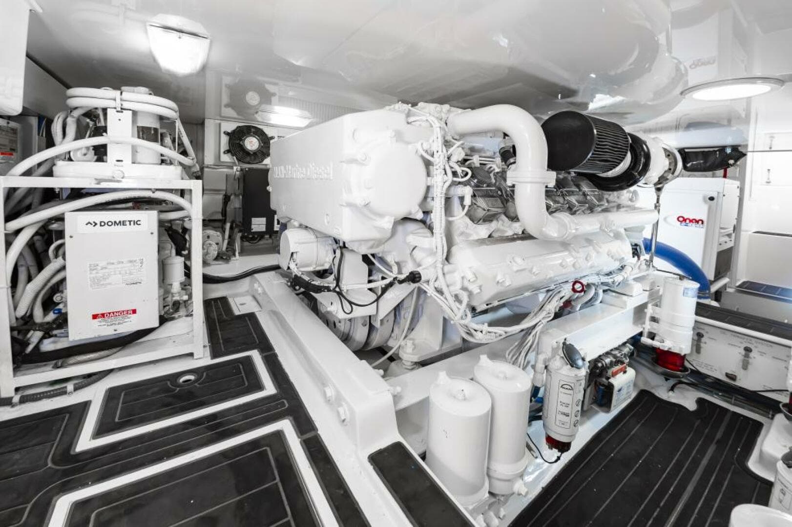 2006 Viking Convertible — photo 54