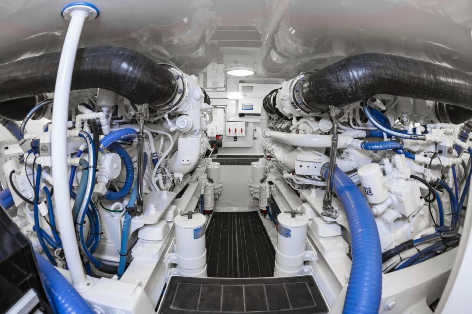 2006 Viking Convertible — photo 55