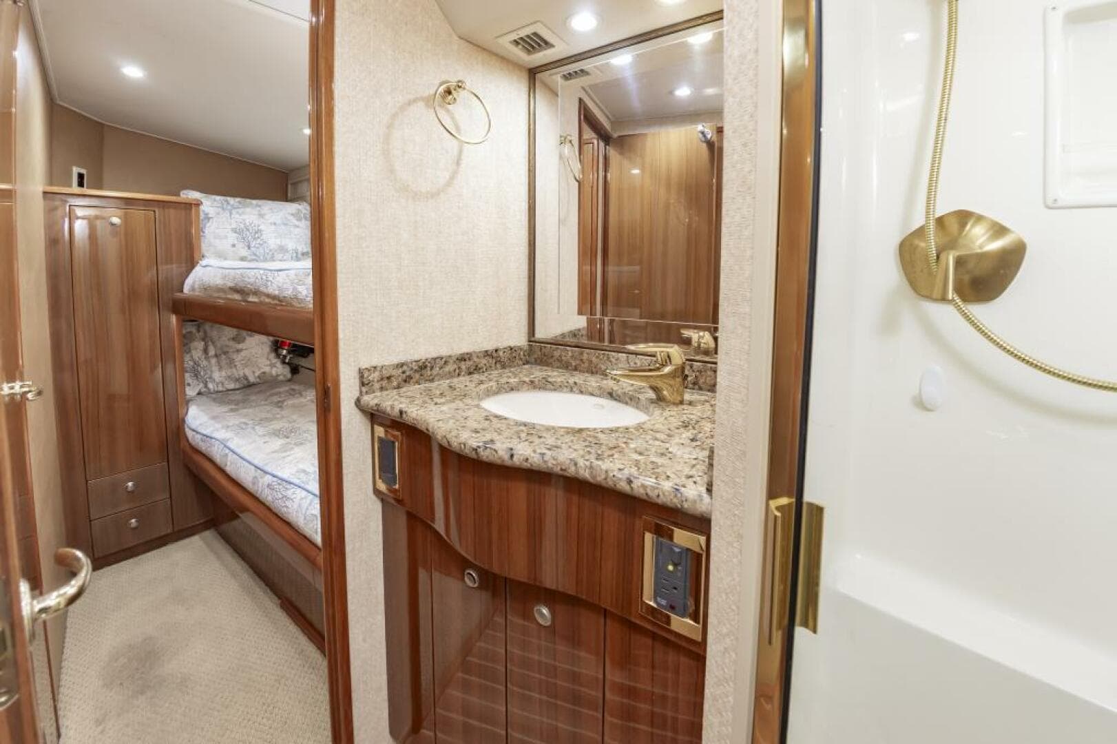 2006 Viking Convertible — photo 47